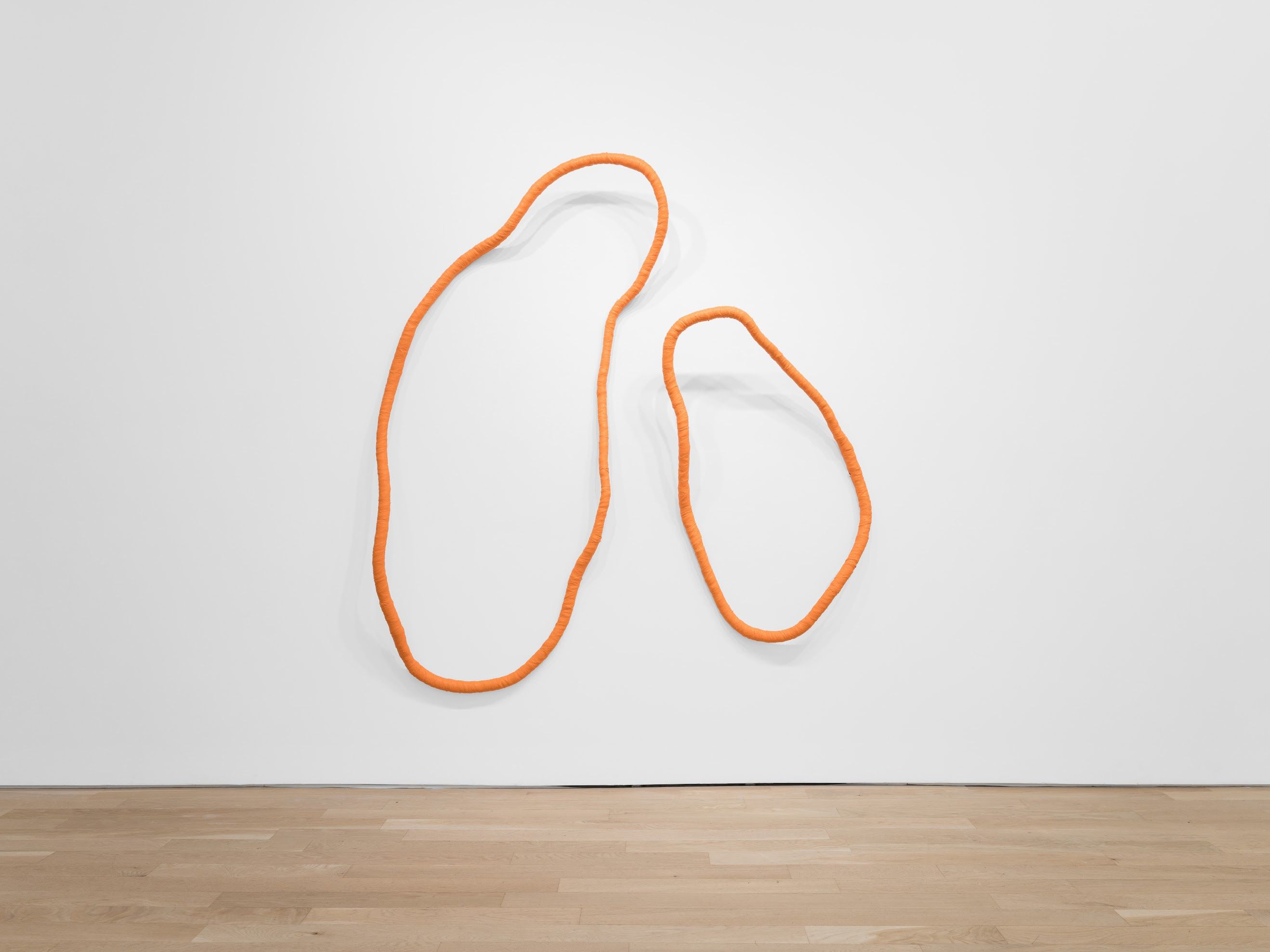 Peter Kim, Fragment at Bienvenu Steinberg & C, photo 2