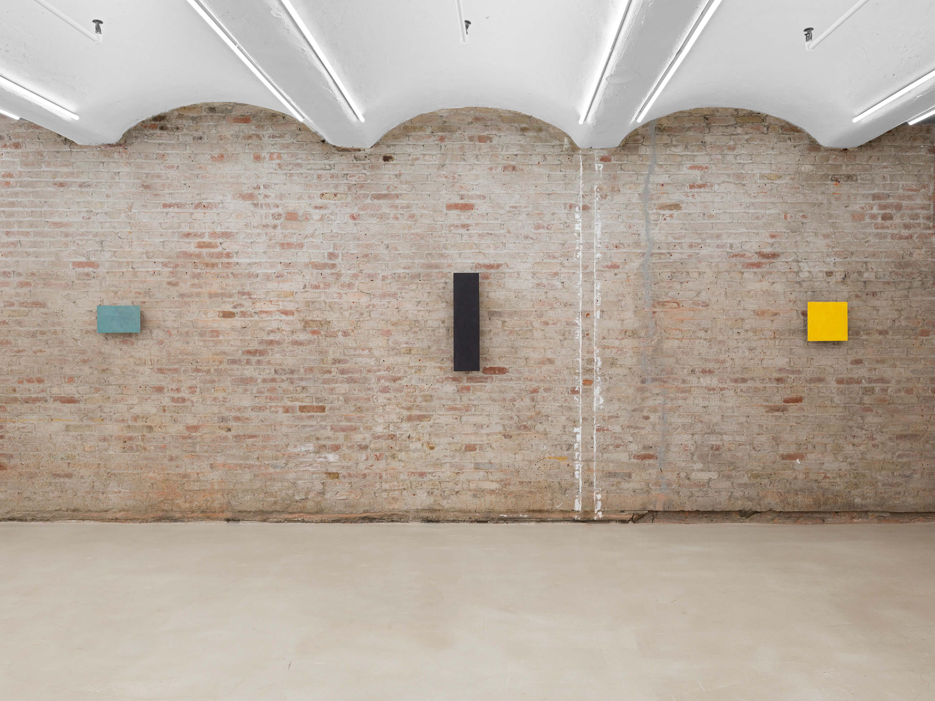Graham Collins, Dog Walker's Manifesto at Sean Horton (Presents), photo 2