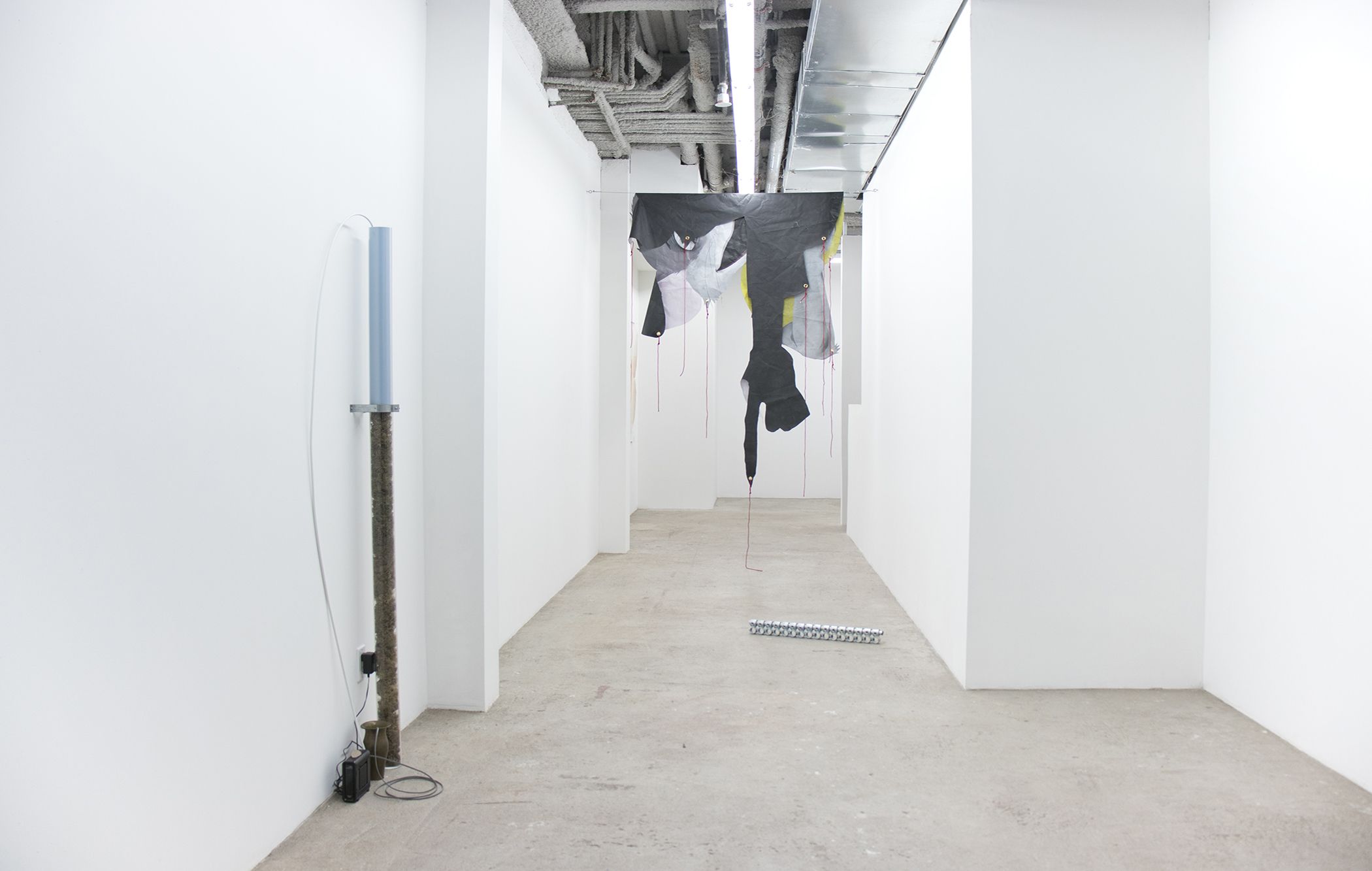 Seven Artists/Seven Works, Seven Artists/Seven Works at M 2 3, photo 7