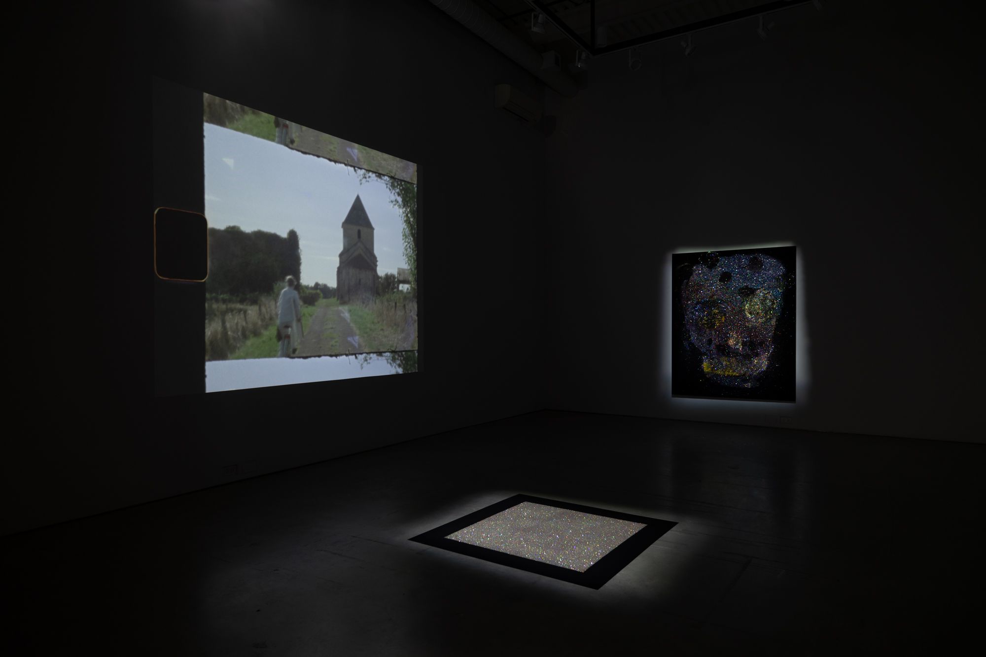 Astrid Dick, Kamikaze Ponzi at Art Cake, photo 4