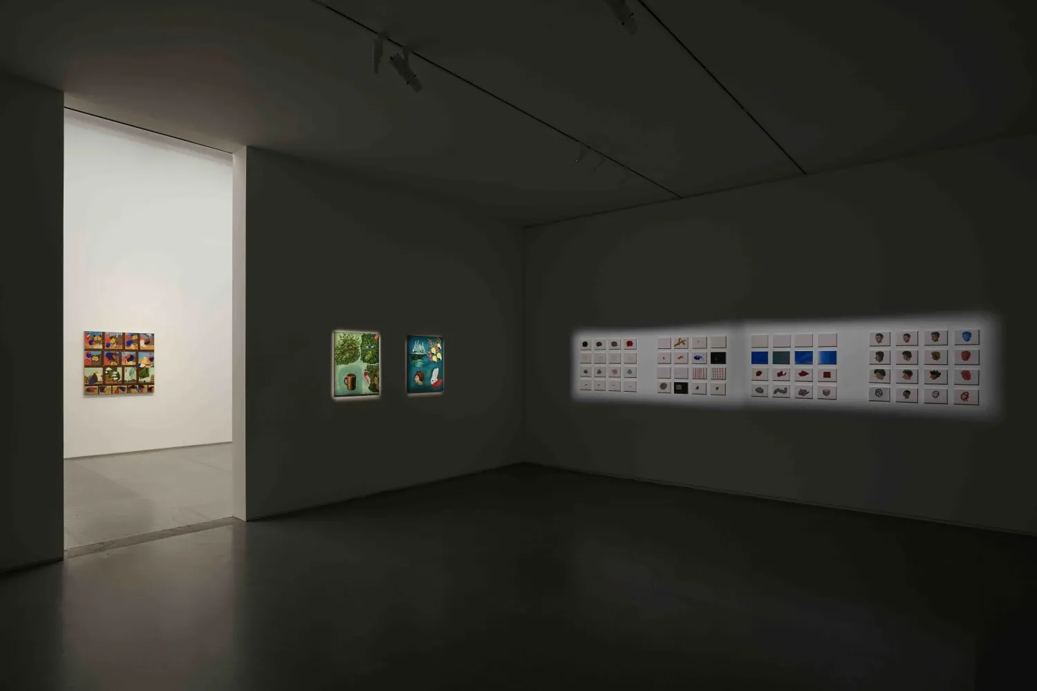 Suejin Chung, Suejin Chung at The Page Gallery, photo 8