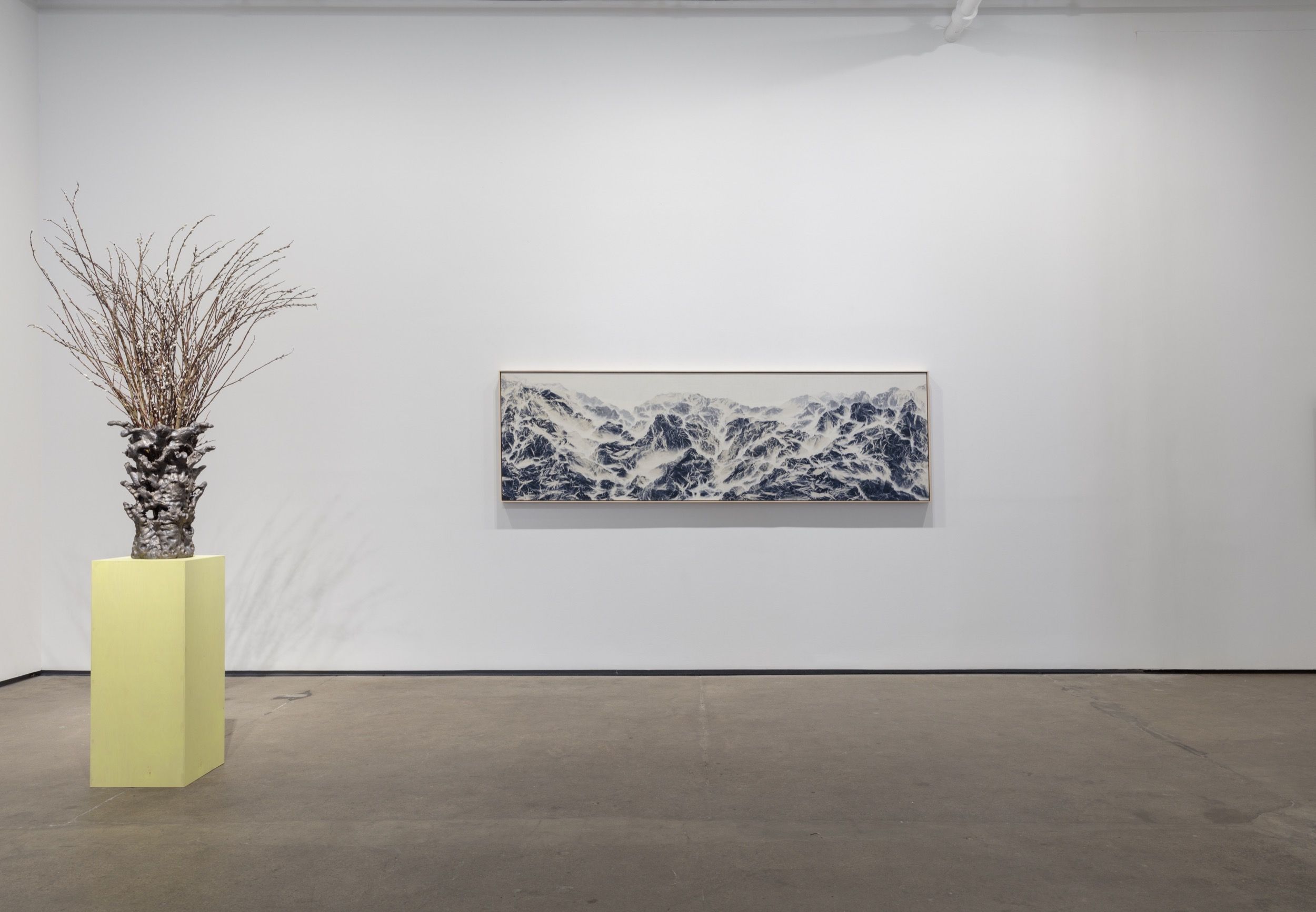 Installation view 8