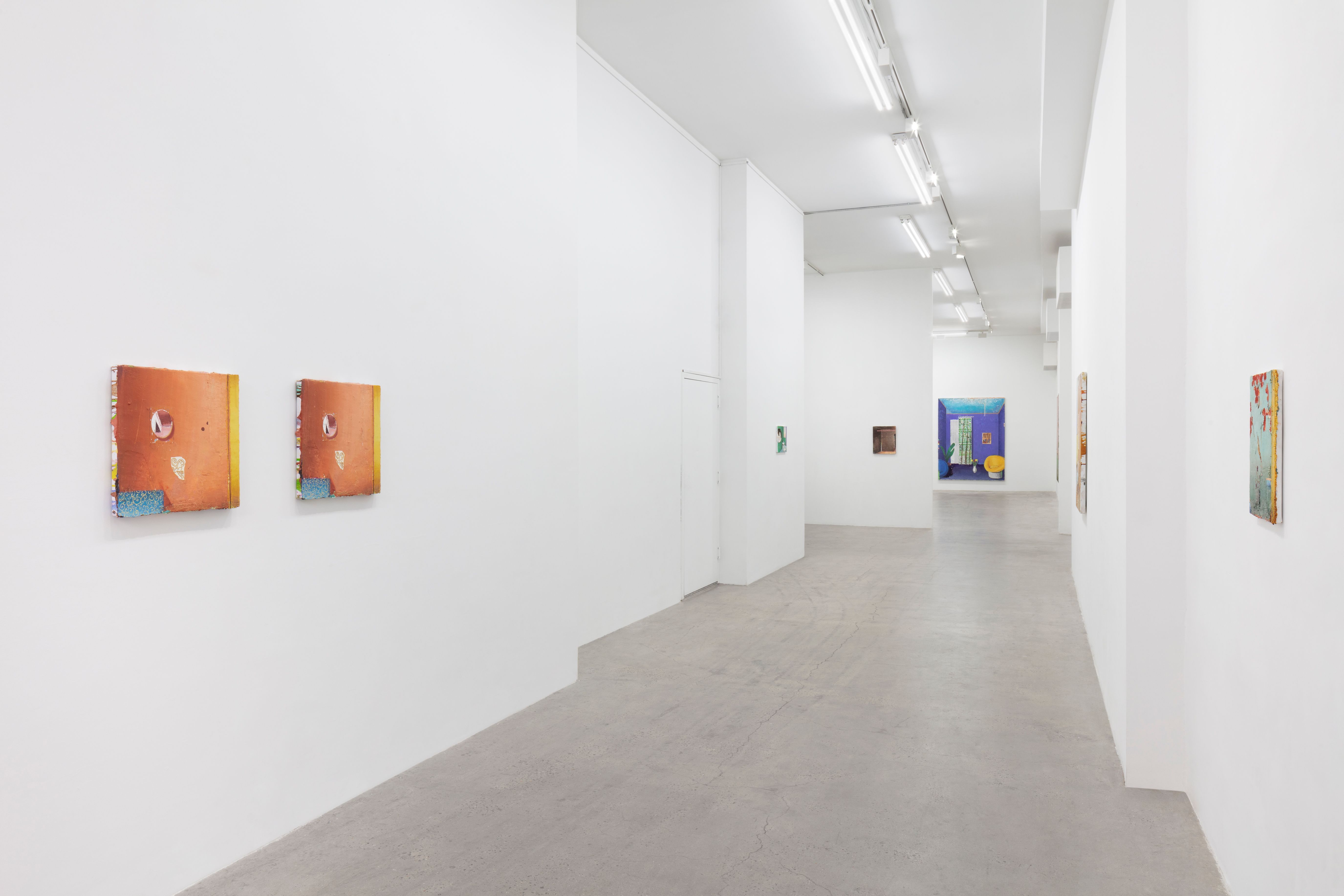 Matthias Weischer, image 2 of 9