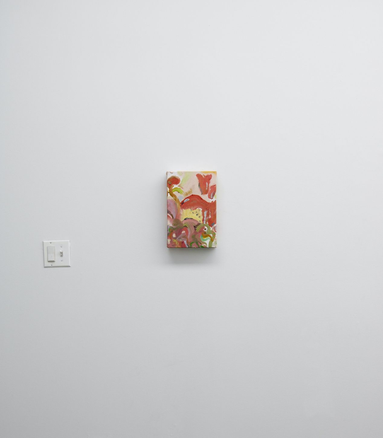 Emma Ortiz, Obsession at ATM Gallery, photo 10