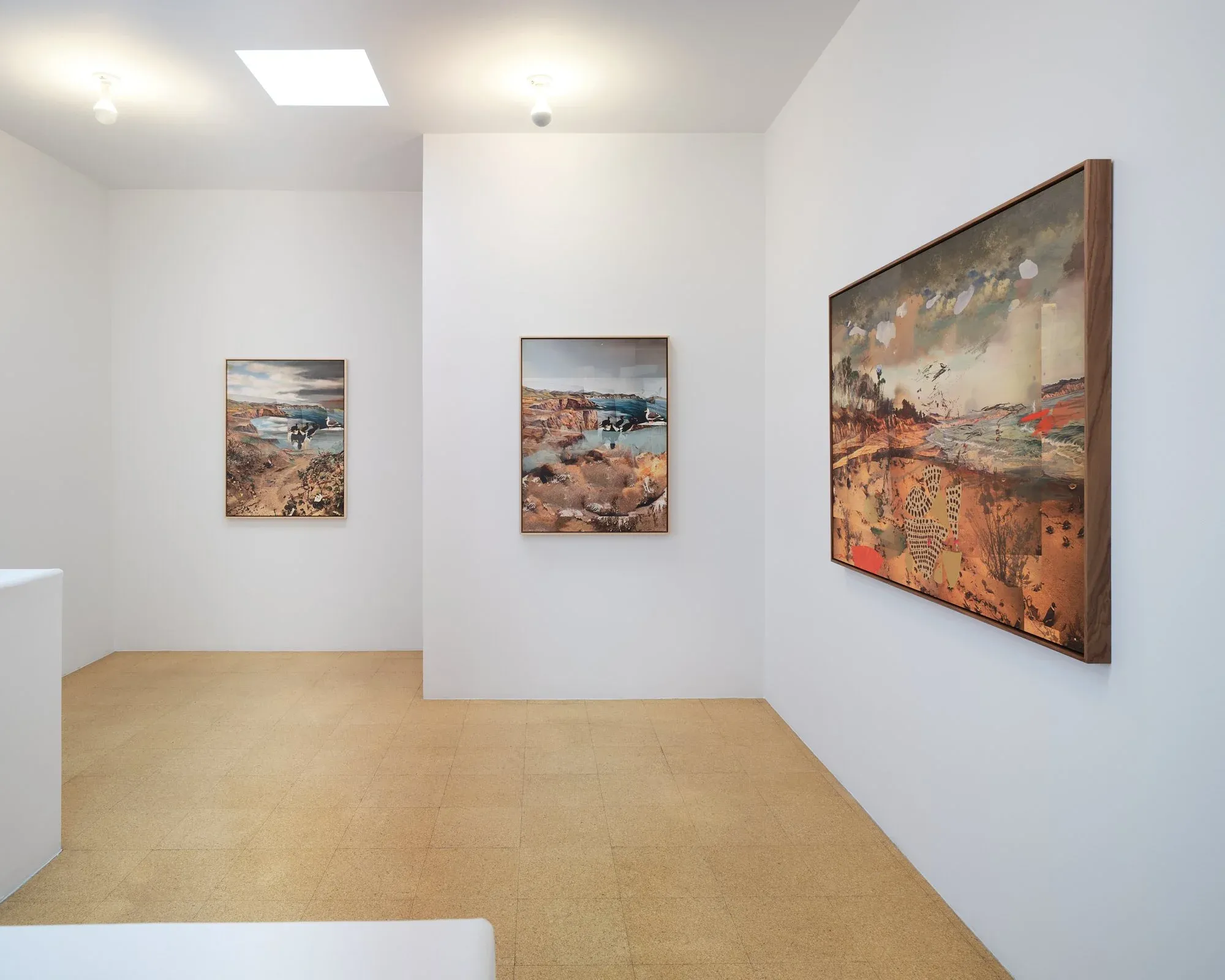 Petra Cortright, Quicksilver Sea Bubble Dramamine Dream at 1301PE, photo 8