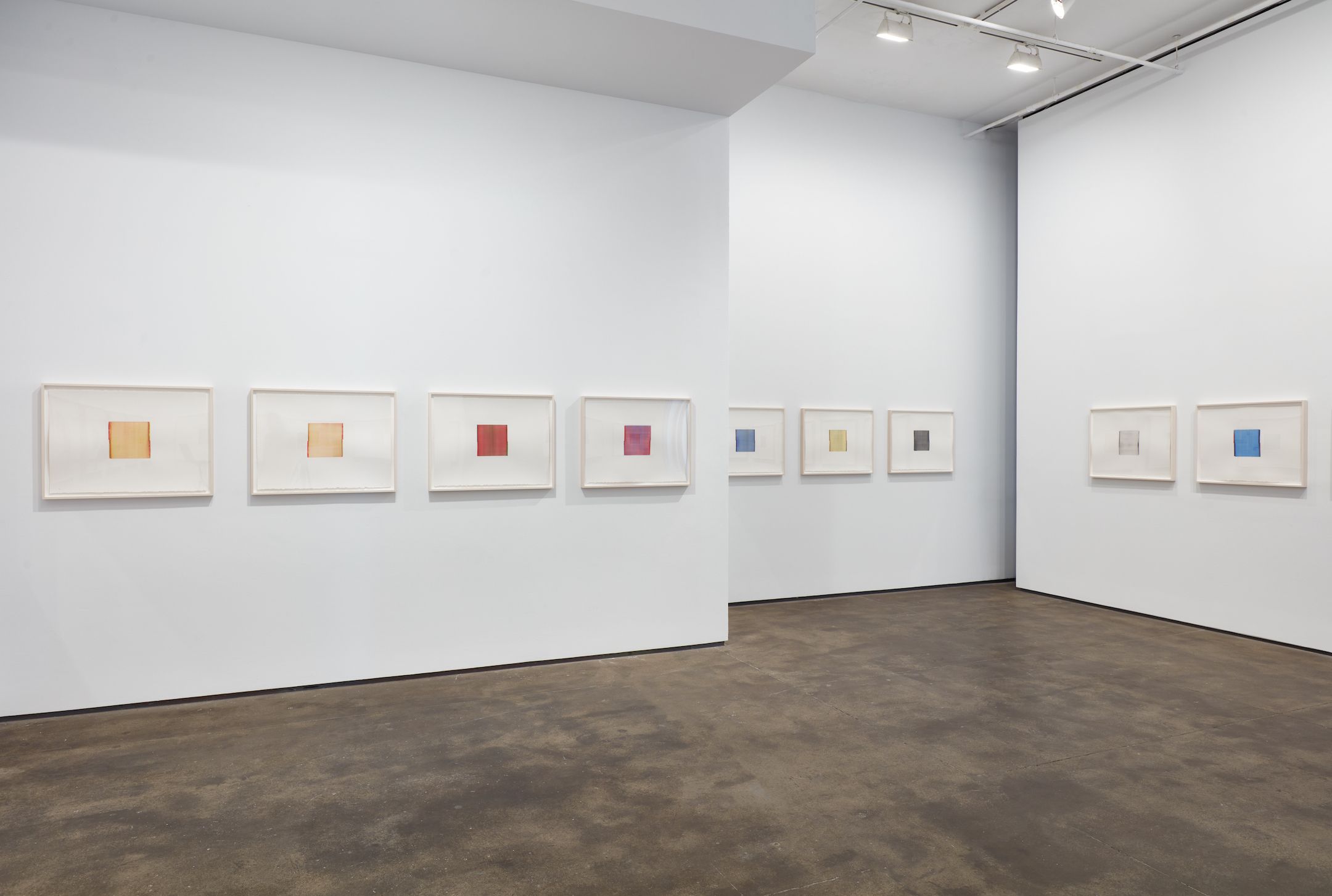 Installation view 10