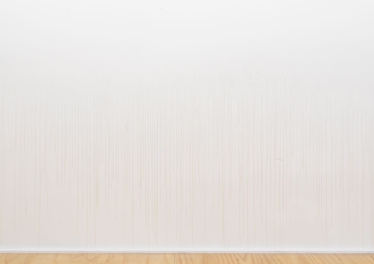 Douglas Gordon, Douglas Gordon at Eva Presenhuber, photo 7