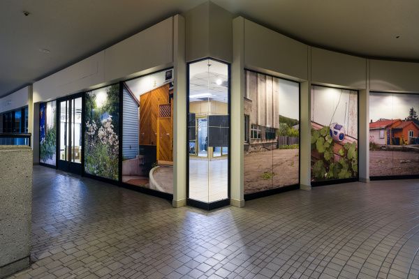 David Hartt, Interval at LAXART, photo 9