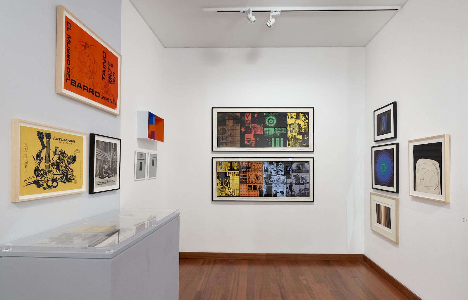 This Must Be the Place, Pt. 2: Latin American Artists in New York, 1965–1975, This Must Be the Place, Pt. 2: Latin American Artists in New York, 1965–1975 at Americas Society, photo 40