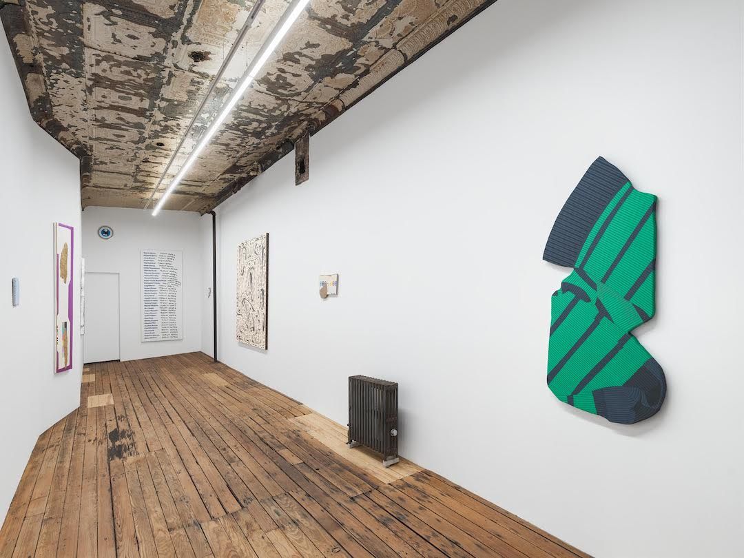 Jeremy DePrez, Reality’s Coffin at Post Times, photo 2