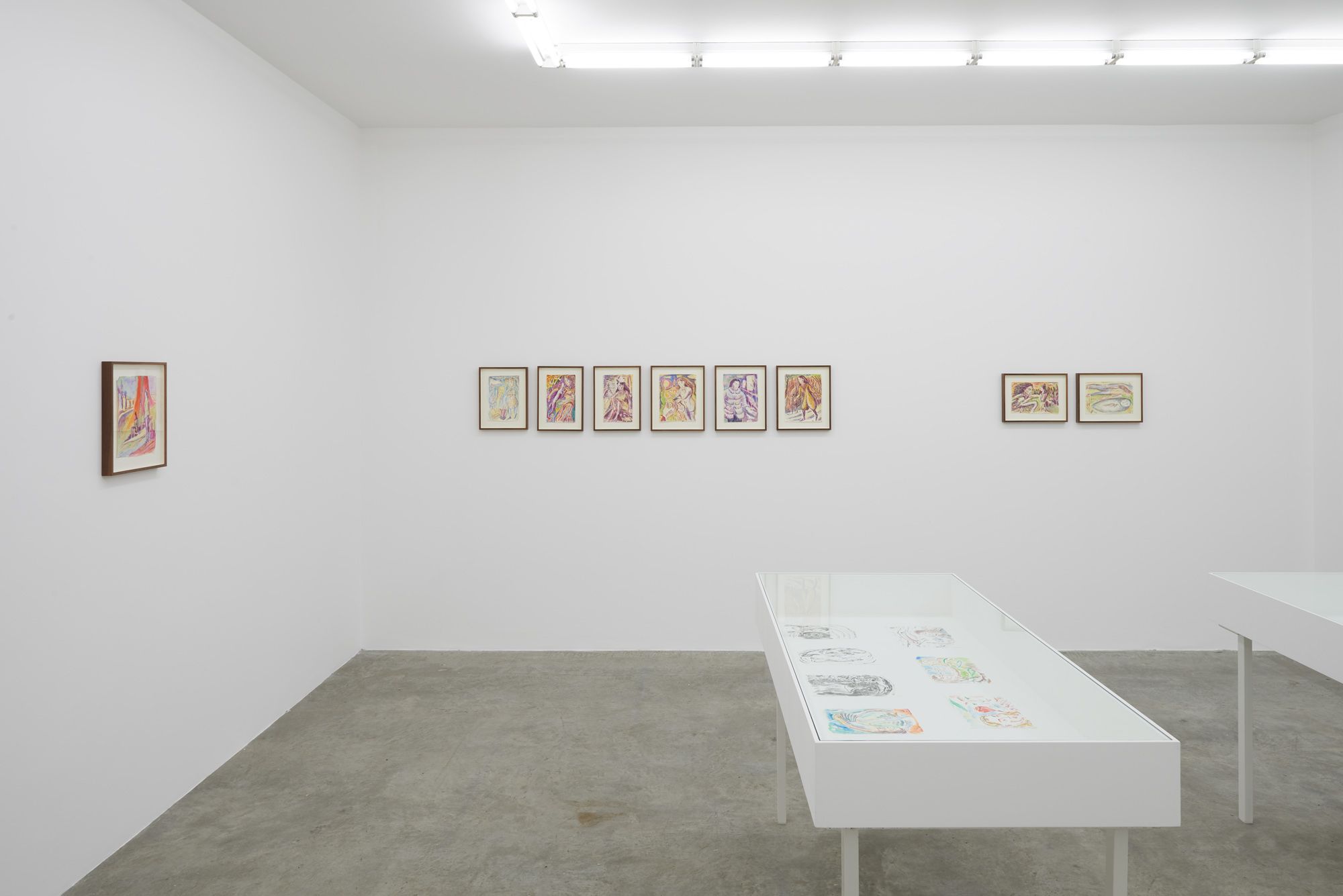 Stephen Polatch, Clyde at Soft Opening, photo 19