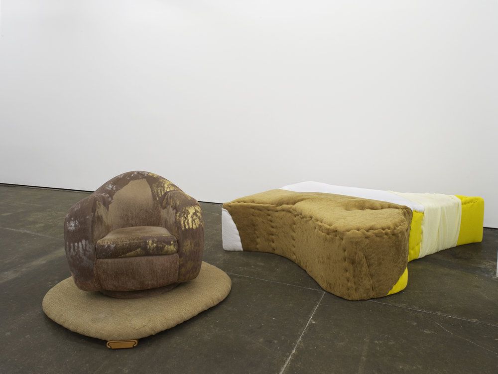 Jessi Reaves, Android Stroll at Herald St, photo 4