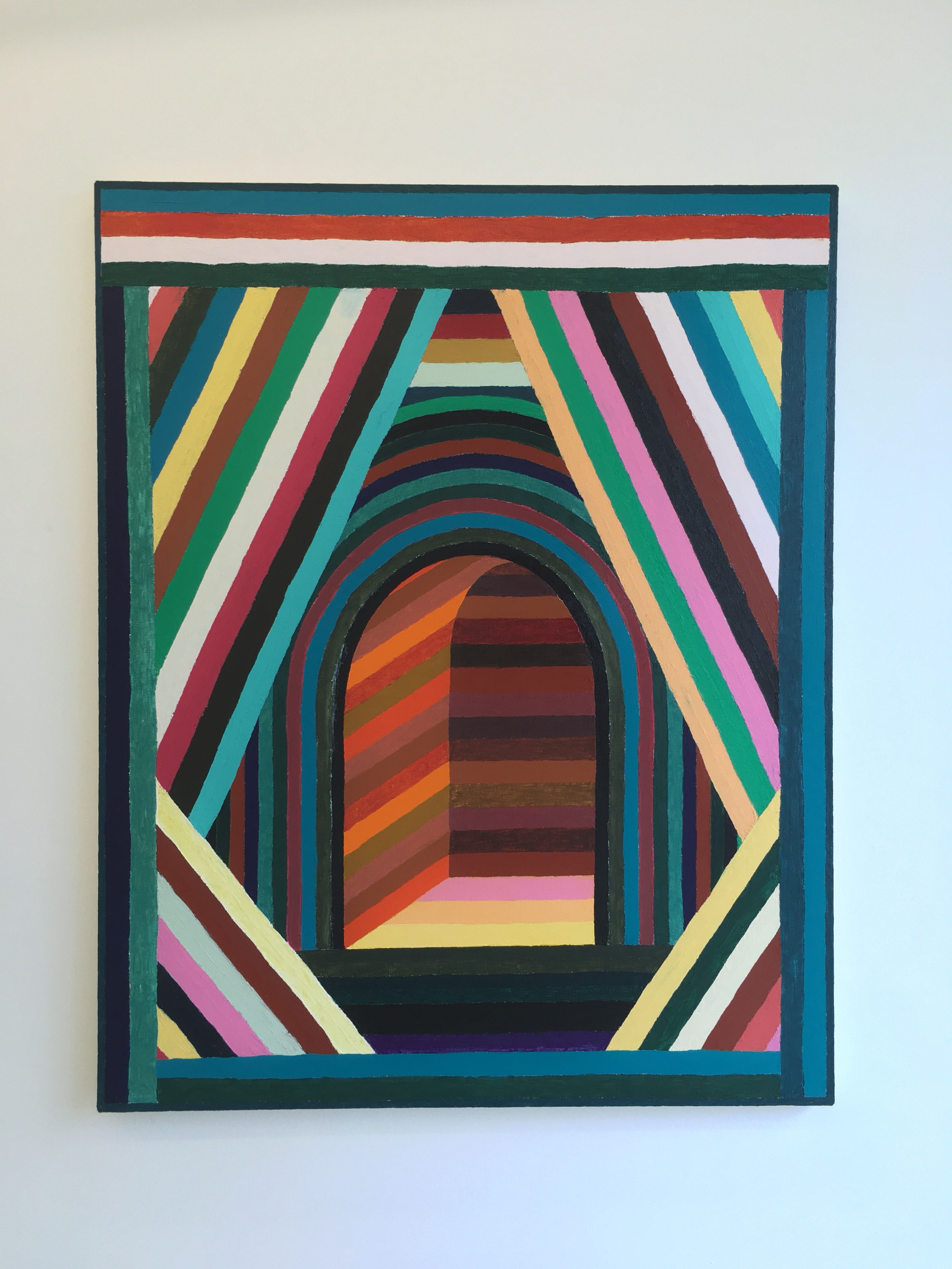 Matt Kleberg, Hankerings at Mulherin, photo 2