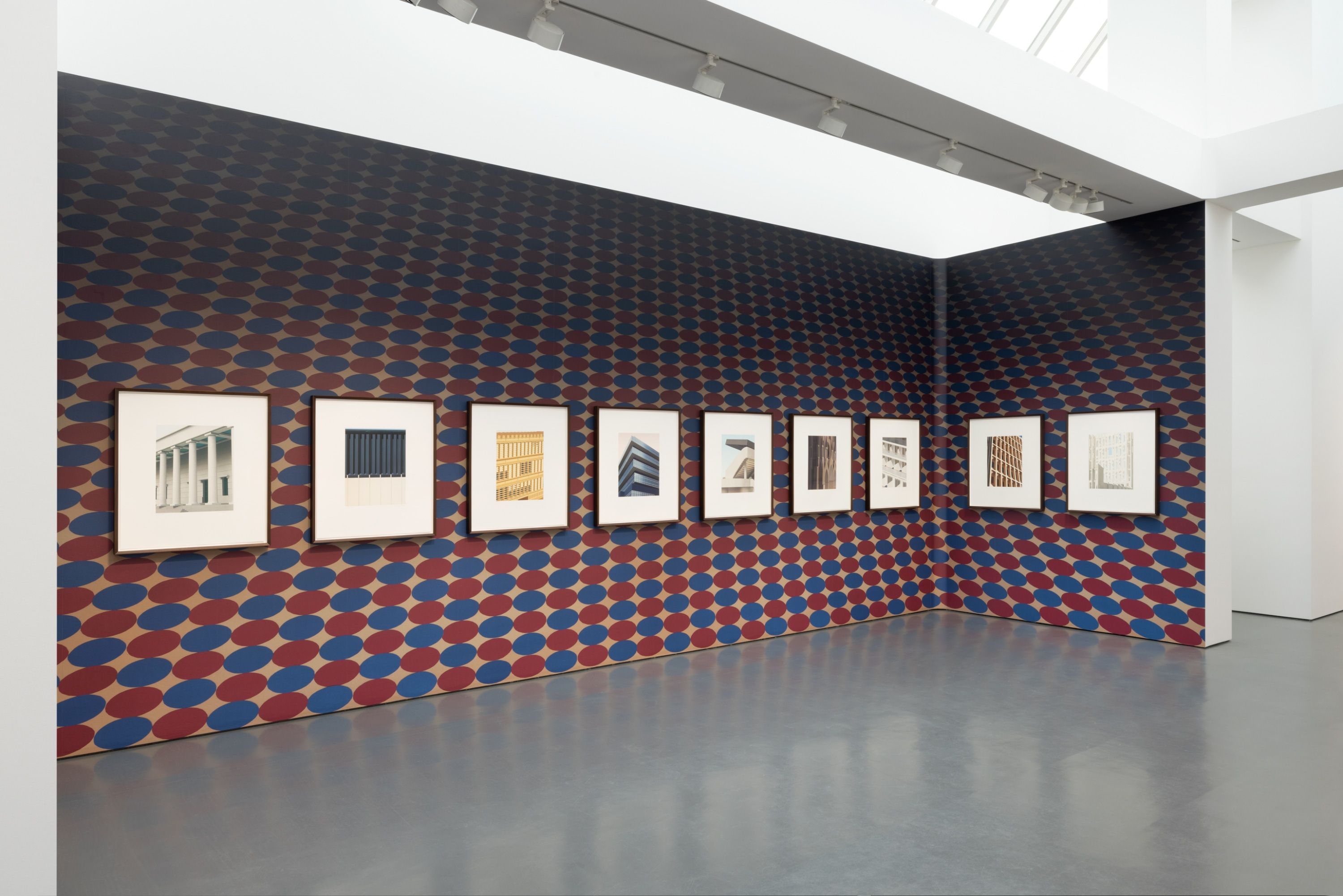 Thomas Demand, Thomas Demand at Esther Schipper, photo 3