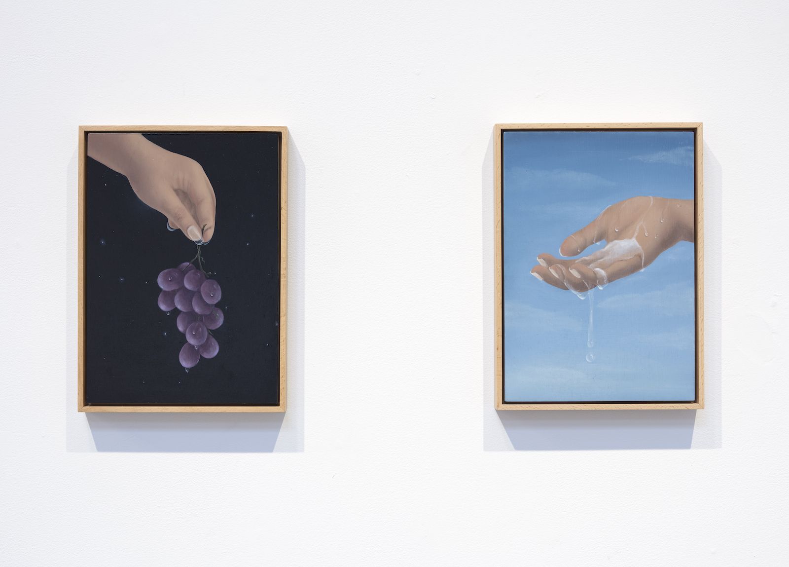 Natalia Gonzalez Martin, Las Soledades at Steve Turner, photo 6