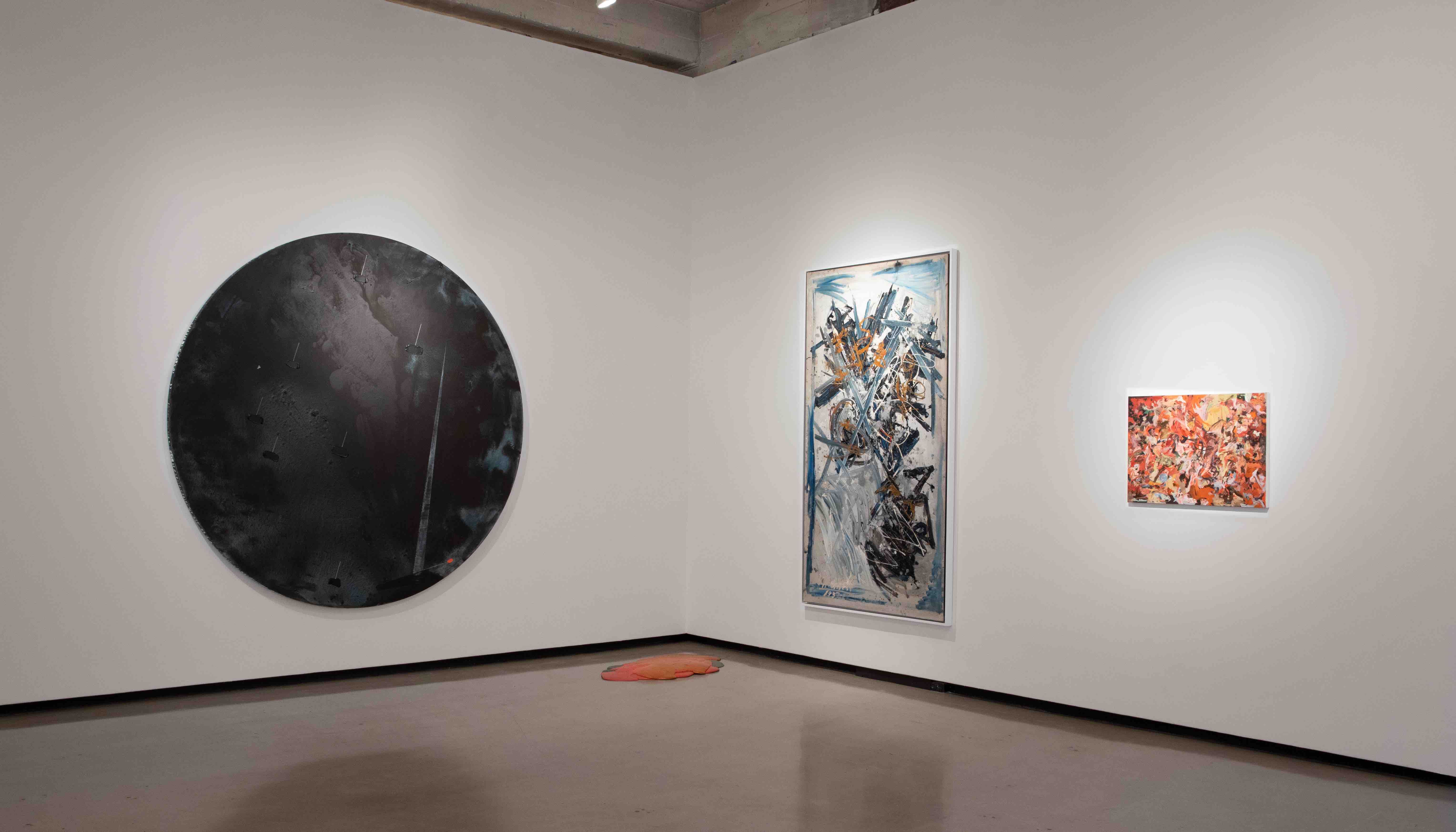 Ninth Street and Beyond: 70 Years of Women in Abstraction, Part I: The Gestural, image 4 of 9