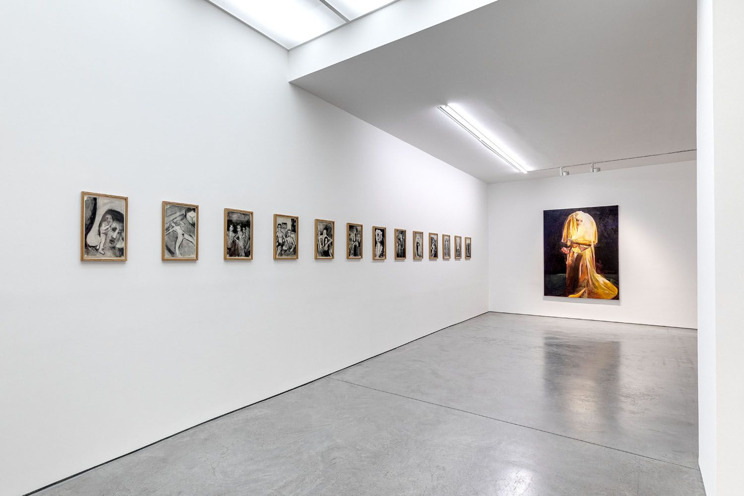 Jean-Luc Blanc, Jean-Luc Blanc at Art : Concept, photo 3