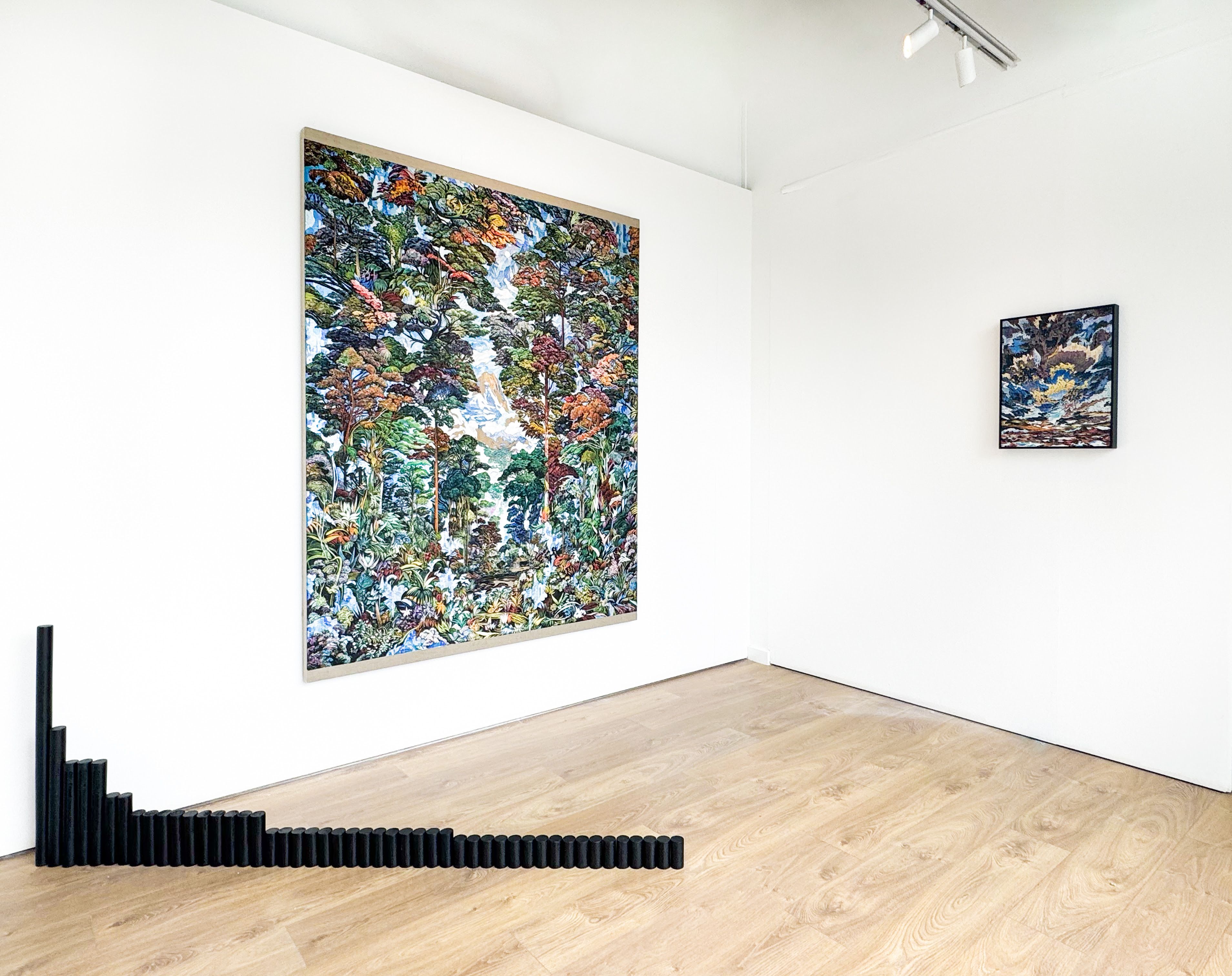 Growth of the Soil, Growth of the Soil at Kristin Hjellegjerde, photo 2