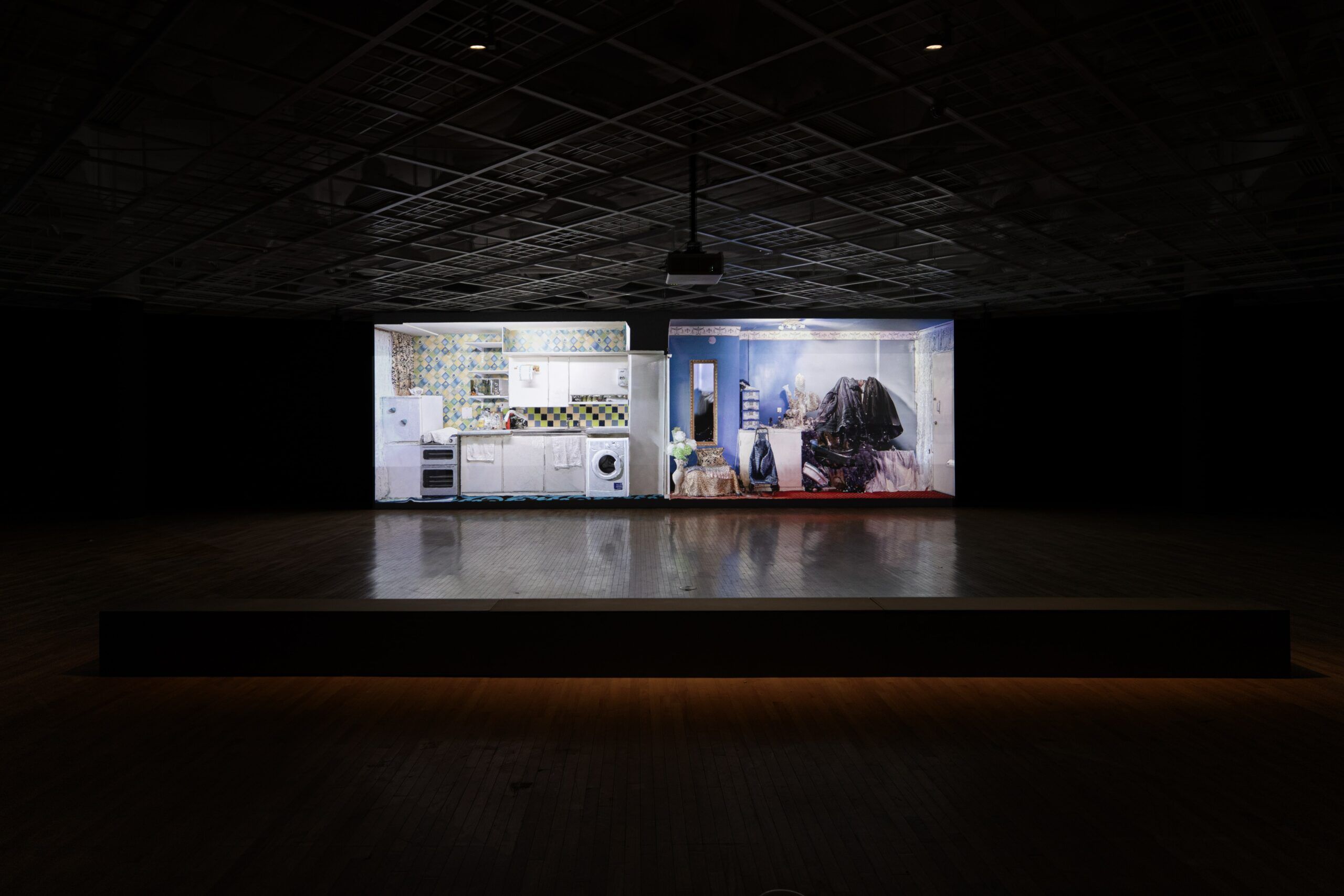 Do Ho Suh, Speculations at Art Sonje Center, photo 4