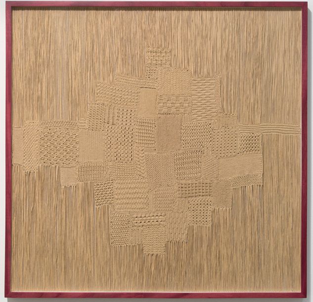 Tonico Lemos Auad, Biblioteca at CRG Gallery, photo 3