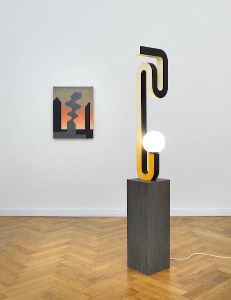 Robert Vellekoop, Standard of Living at Haverkampf Leistenschneider, photo 2