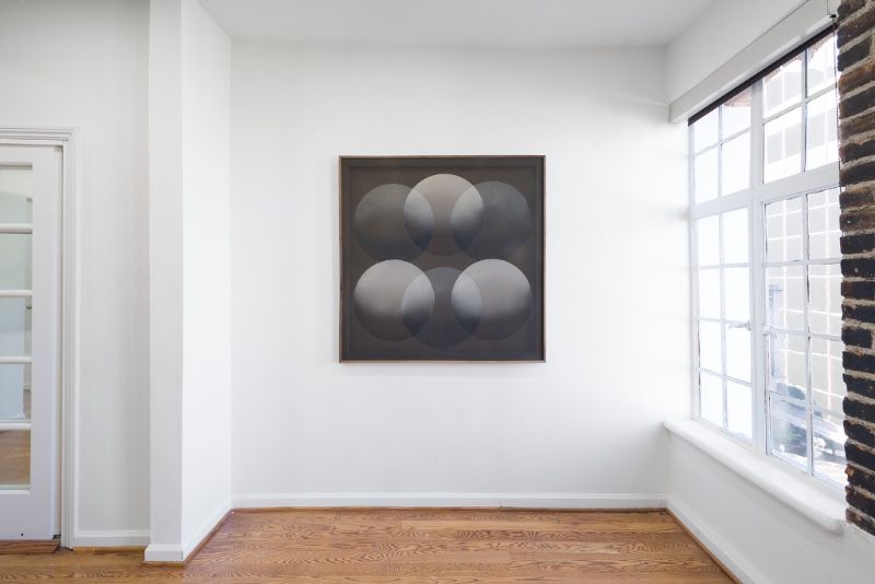 Xanti Schawinsky, Xanti Schawinsky at Karma International, photo 4
