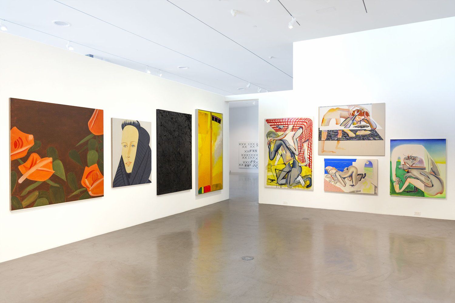 Together, at the Same Time, Together, at the Same Time at de la Cruz Collection, photo 13