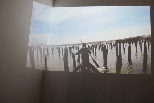Marie Lorenz, The Valley of Dry Bones at Jack Hanley, photo 4