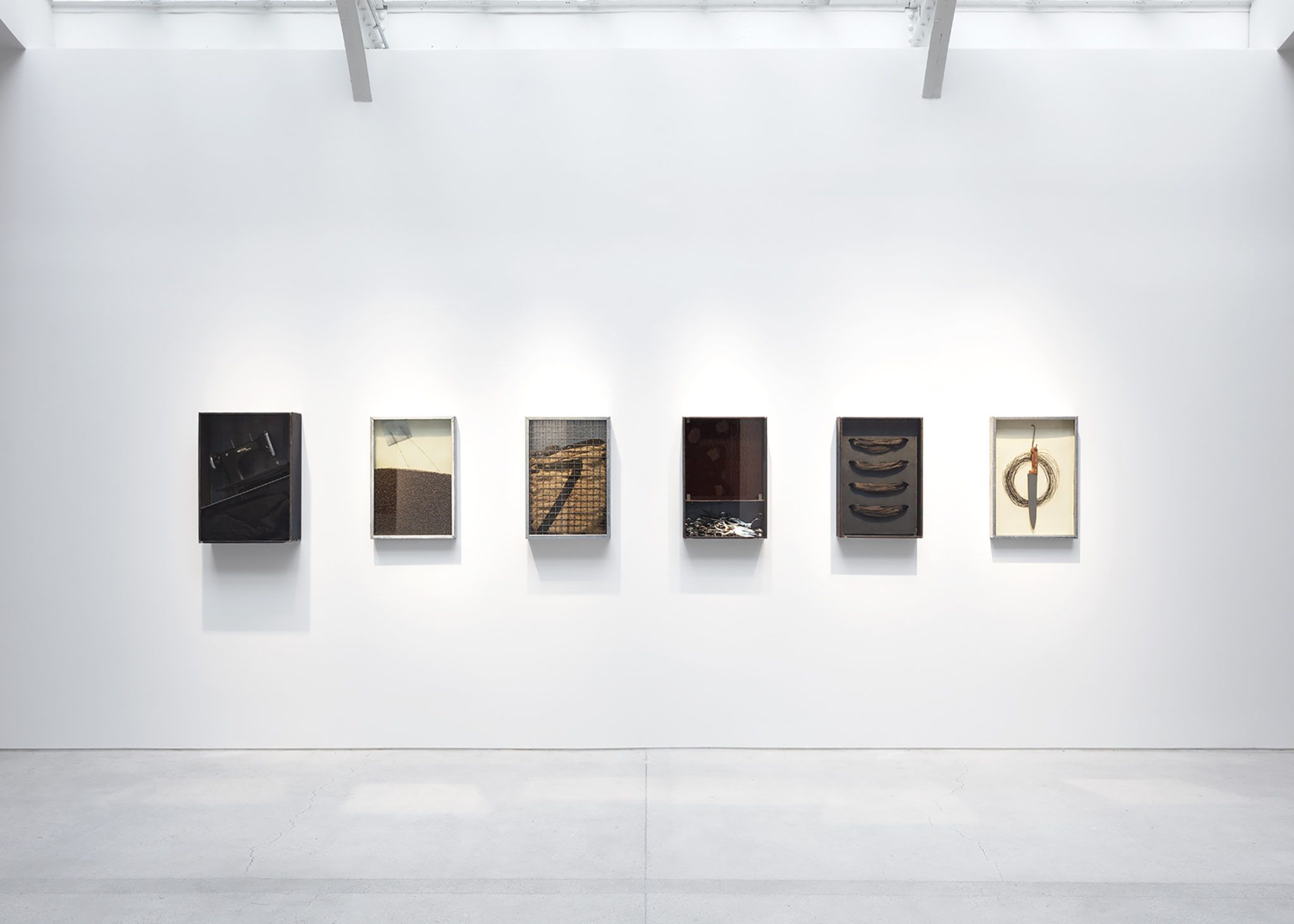 Jannis Kounellis, image 2 of 10