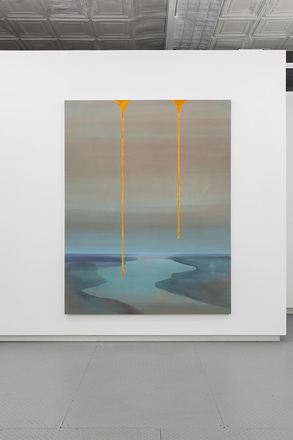 Wanda Koop, Standing Withstanding at Arsenal Contemporary Art, photo 7