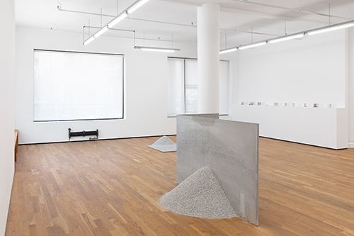 Stephen Lichty, Stephen Lichty at Foxy Production, photo 2