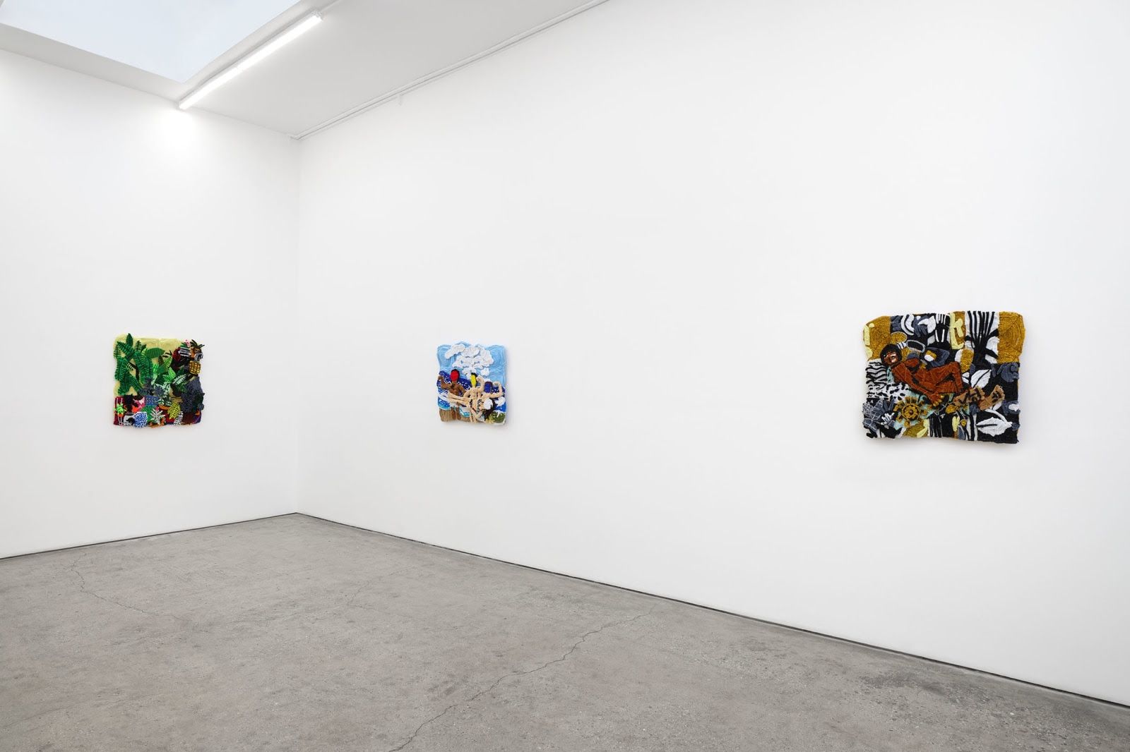 Montrel Beverly, Montrel Beverly at Megan Mulrooney, photo 6