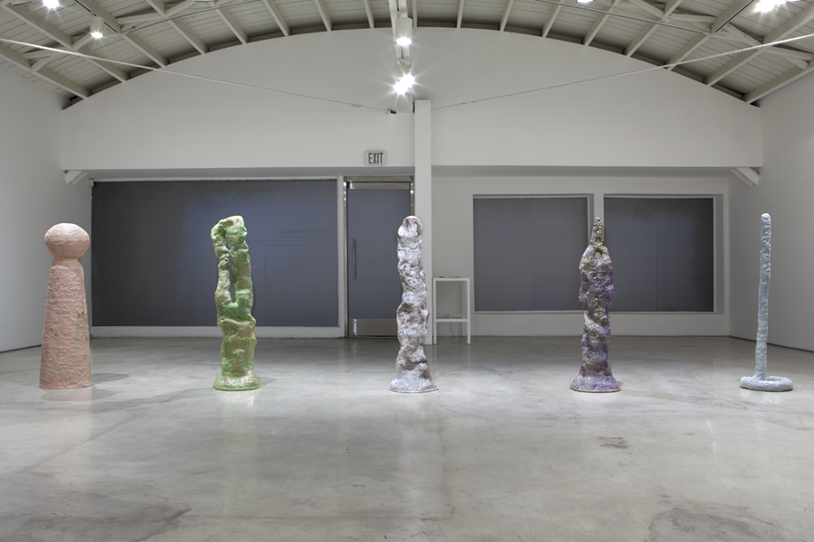 Anders Ruhwald, The Hand is the Mind is the Bomb that Blows at Morán Morán, photo 9