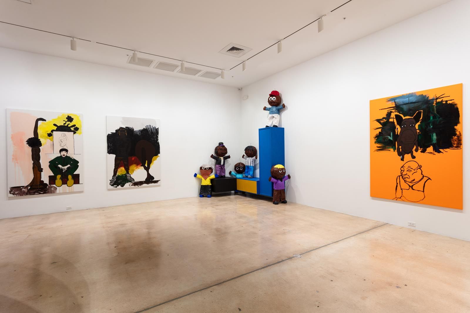 Recent Acquisitions, Recent Acquisitions at Rubell Museum, photo 2