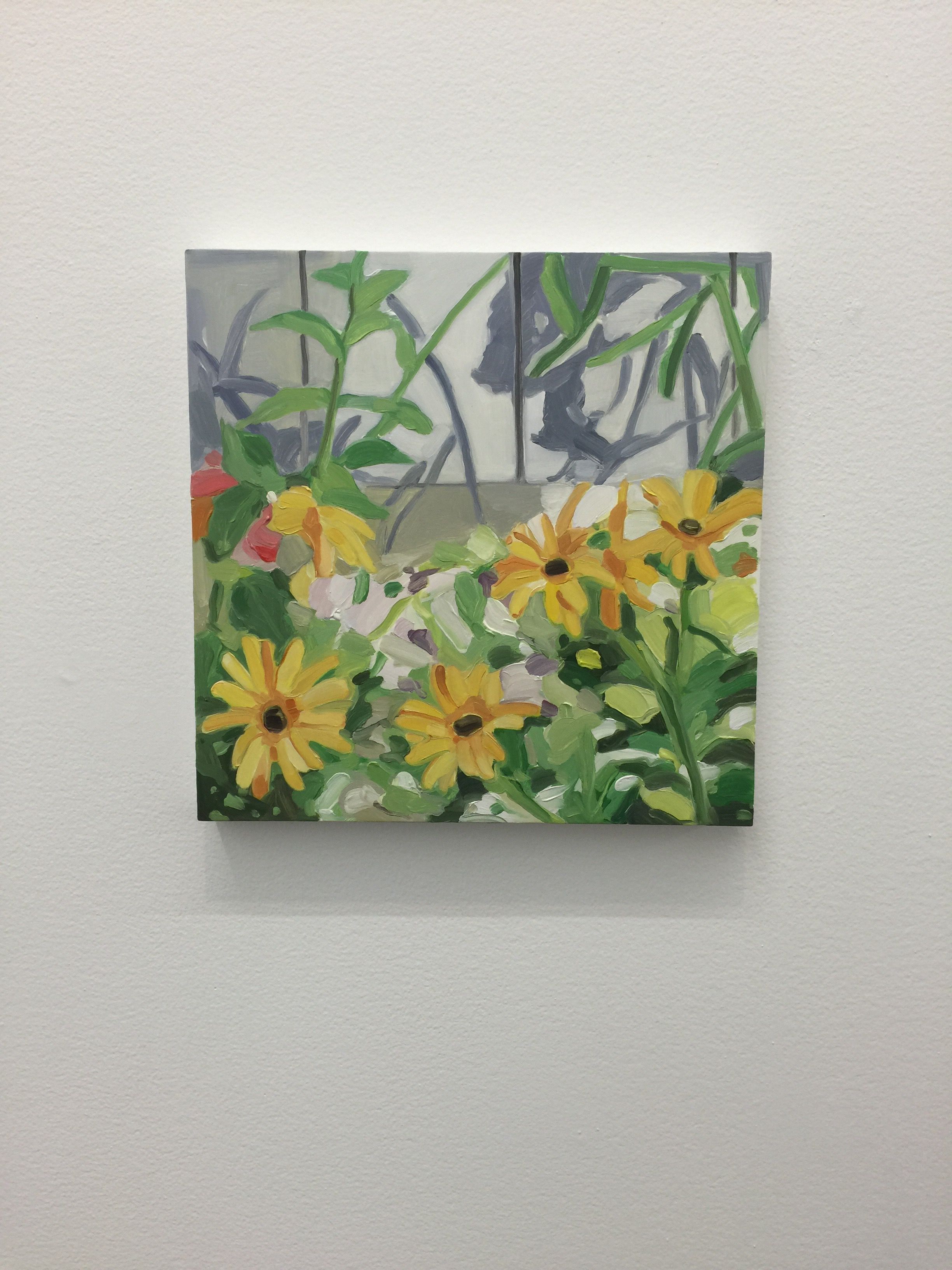 Maureen Gallace, Maureen Gallace at 303 Gallery, photo 2