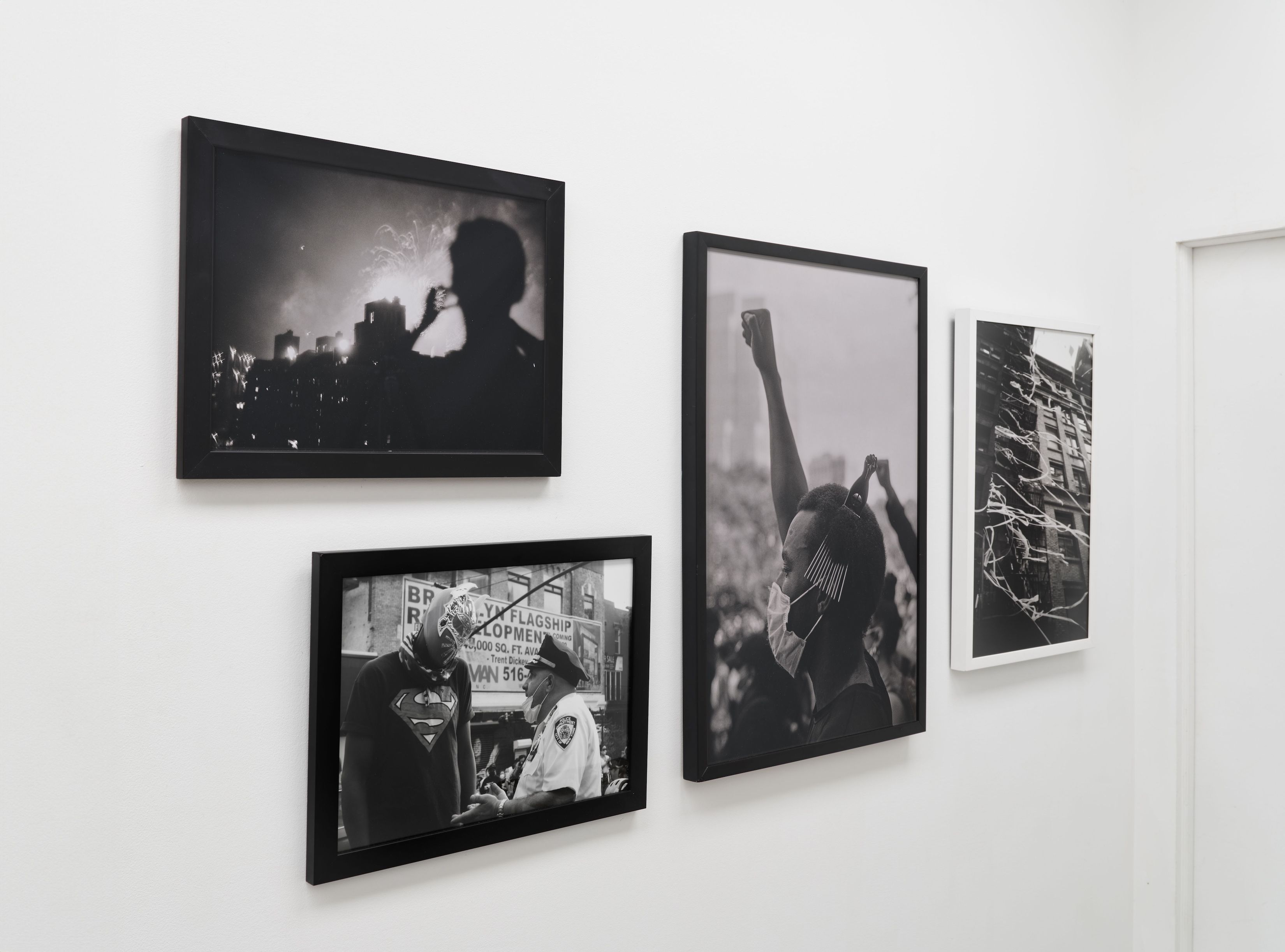 Cheryl Dunn, The Whiles NYC at Long Story Short, photo 5