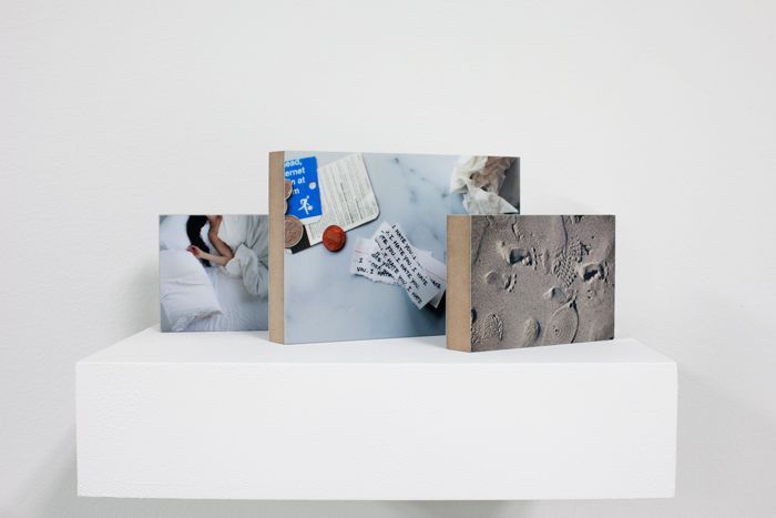 Maayan Strauss & John Miserendino, Maayan Strauss & John Miserendino at Louis B. James, photo 5