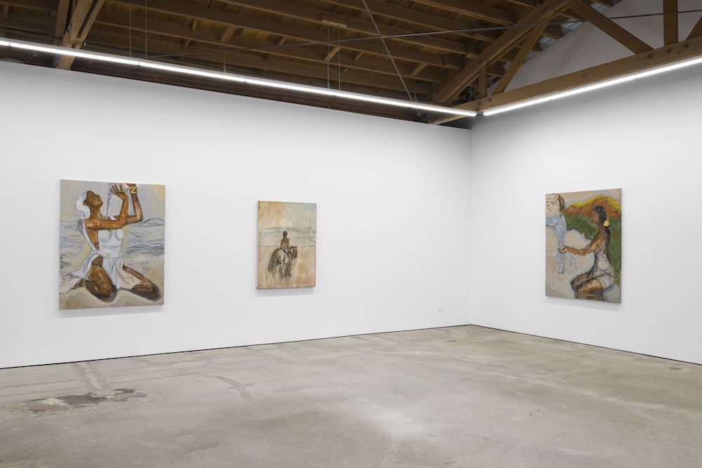 Maya Seas, Currents at Anna Zorina, photo 9