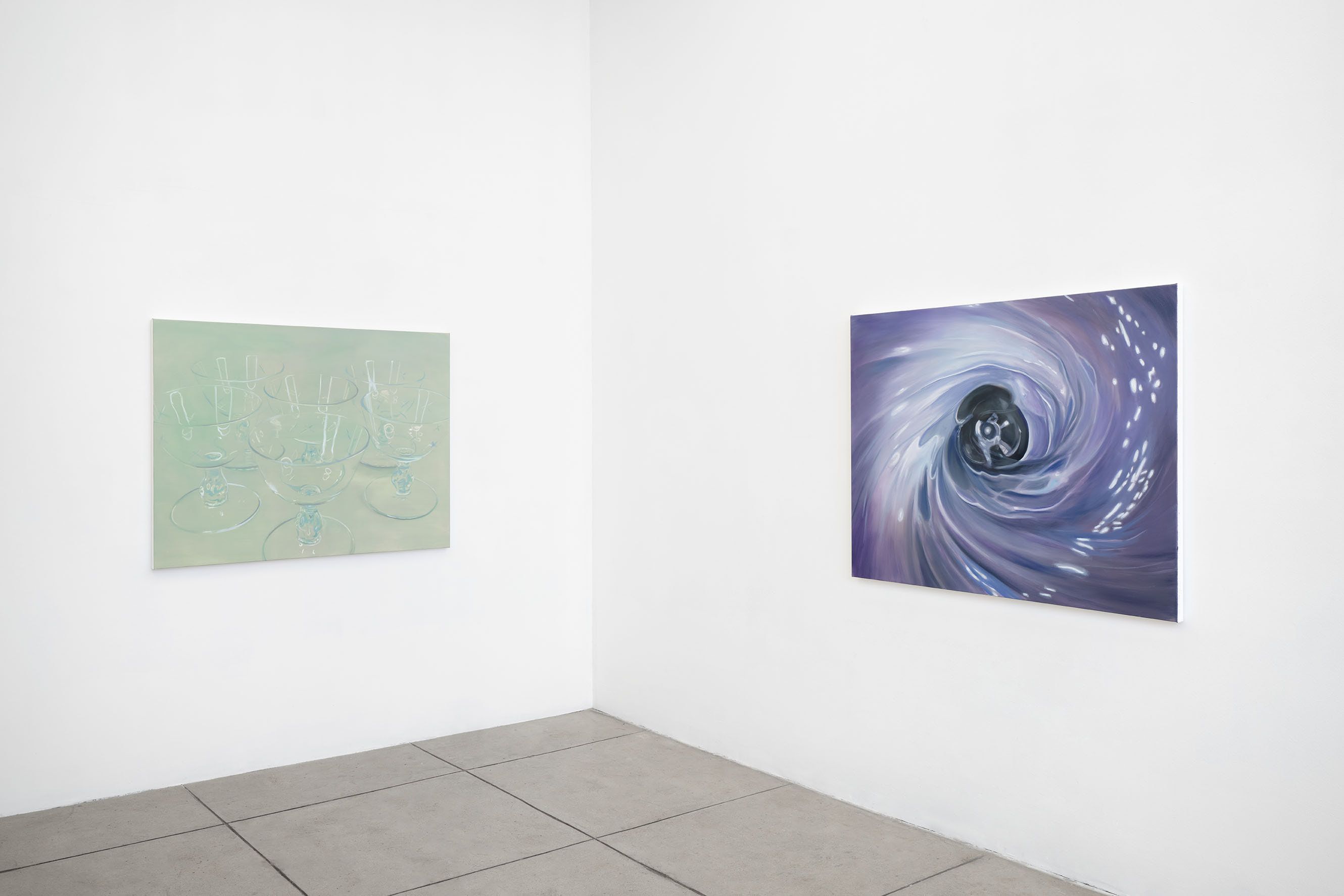 Aglaé Bassens, Vanishing Point at 12.26, photo 3
