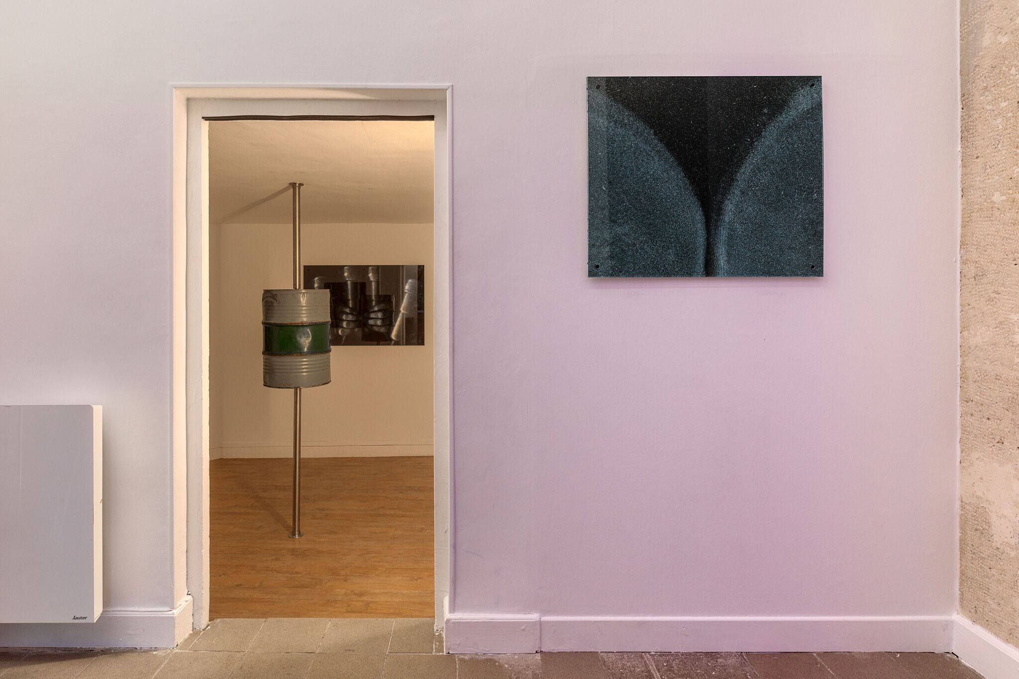 Lucie Stahl, Fuel at Freedman Fitzpatrick, photo 6