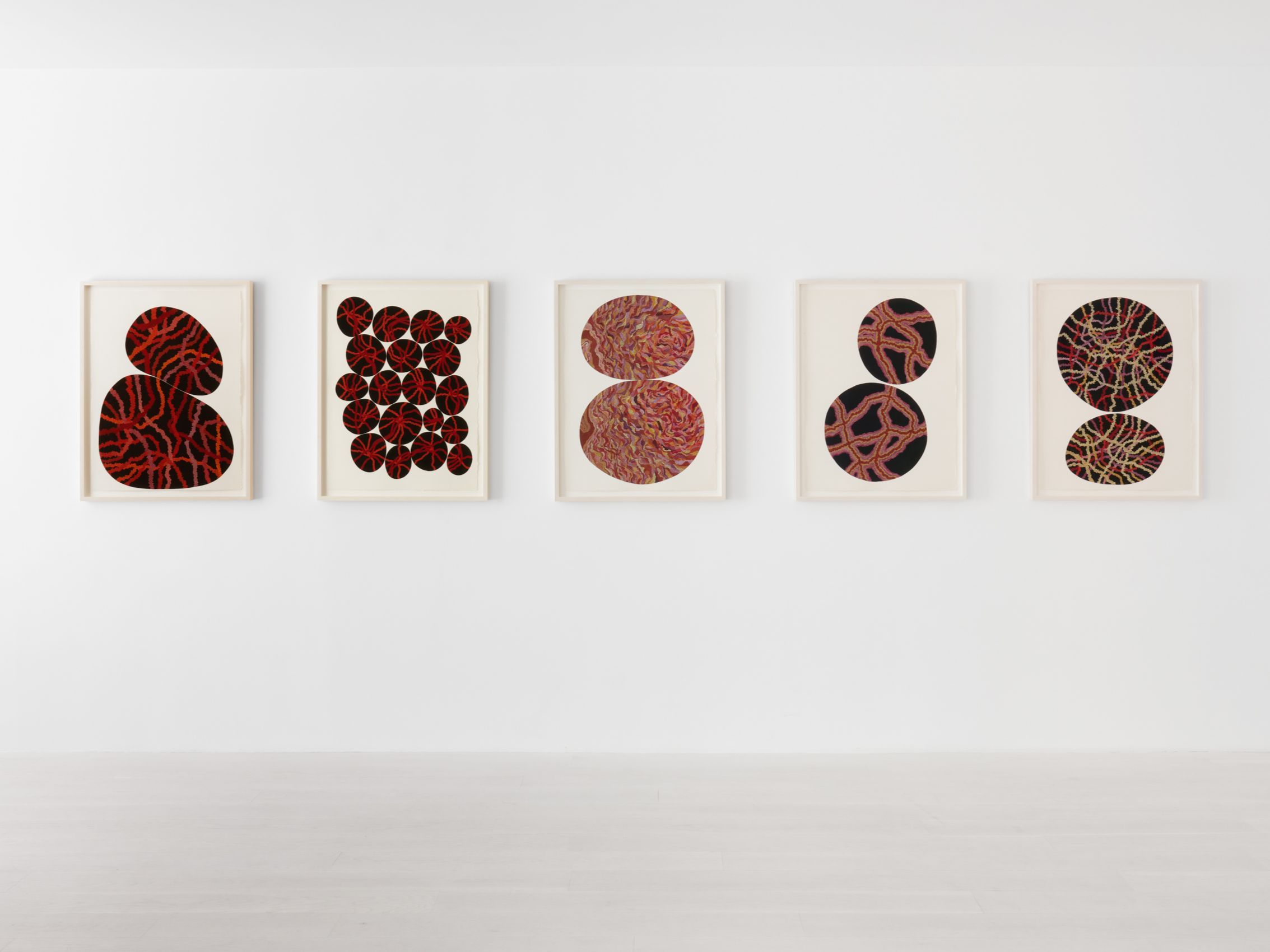 Alice Attie, Take Care of Yourself at Mignoni, photo 3