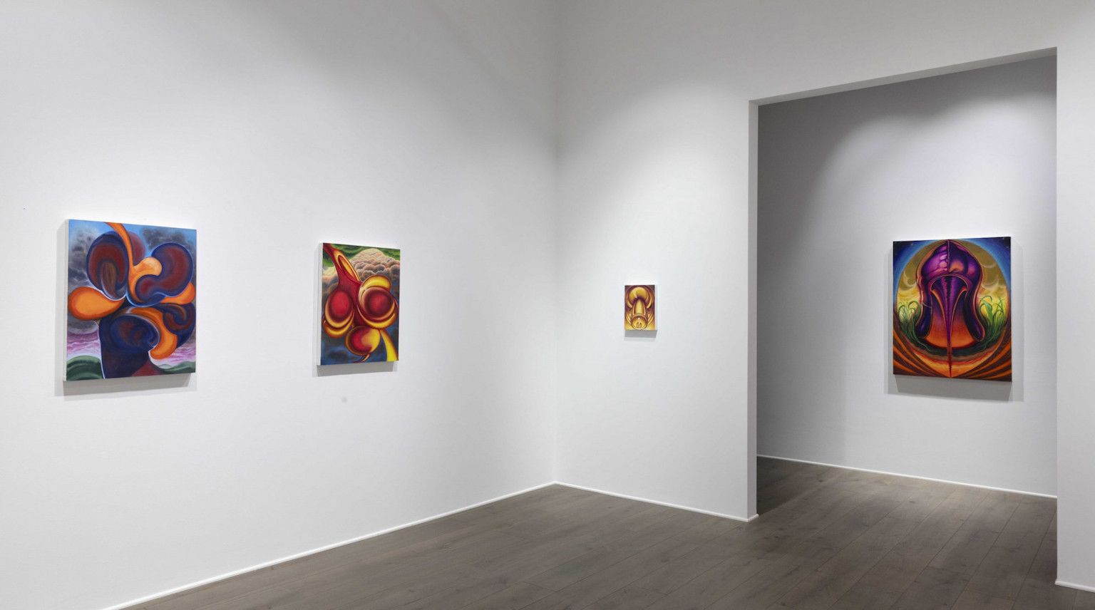 Adam Linn, Hot Throb at Steve Turner, photo 6