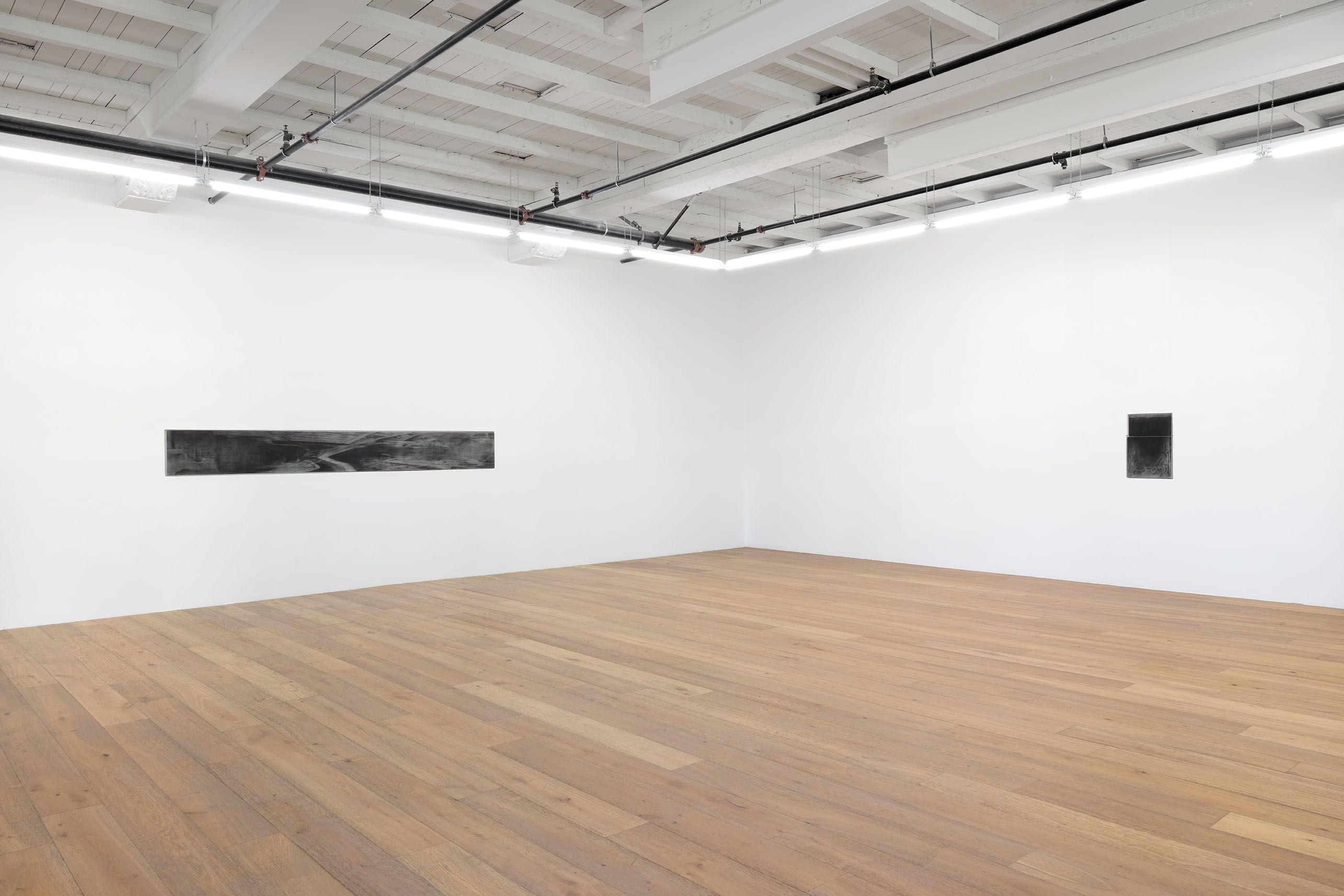 Maren Karlson, Staub (Holes) at Hannah Hoffman, photo 2