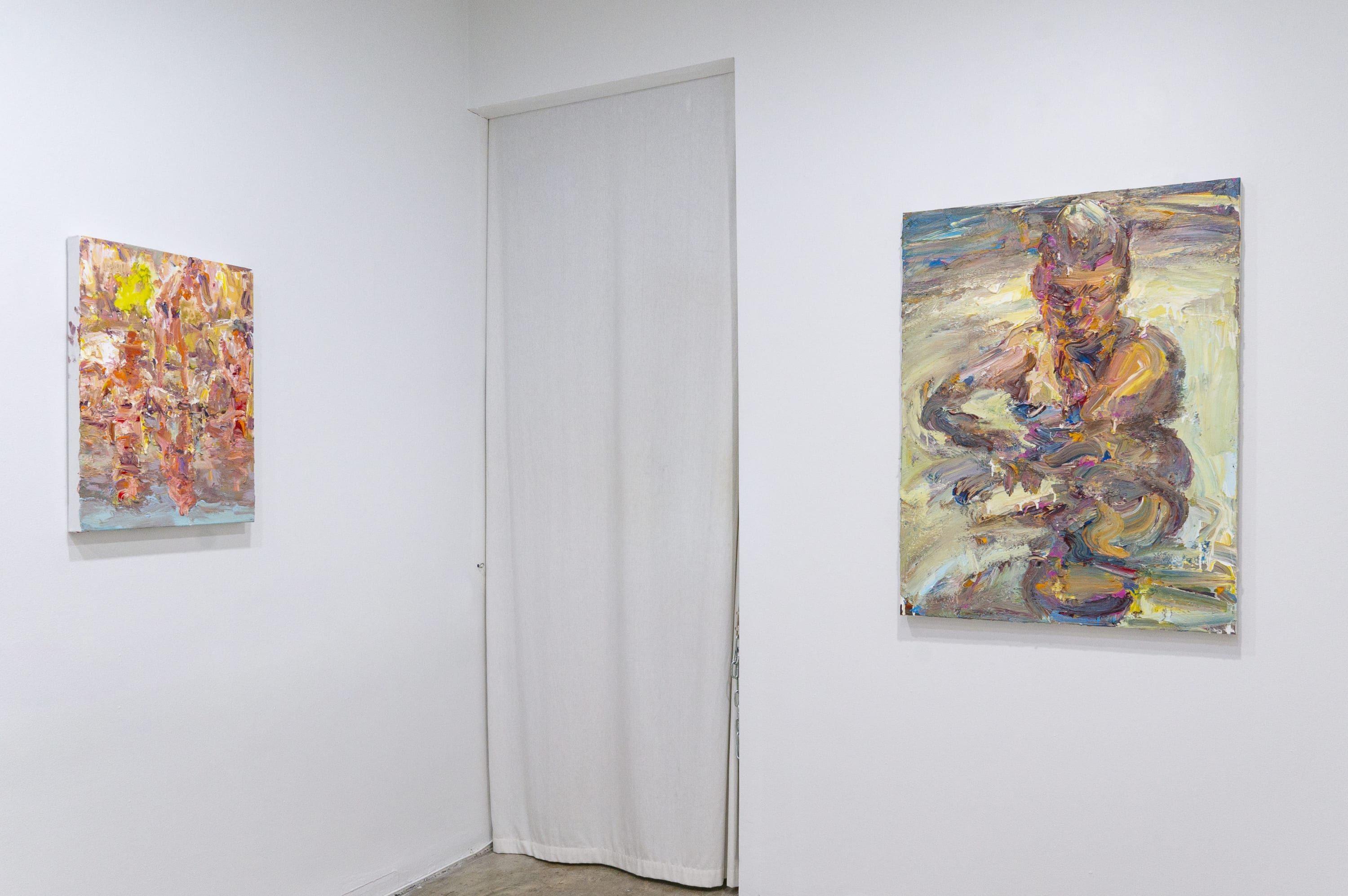 Installation view 10