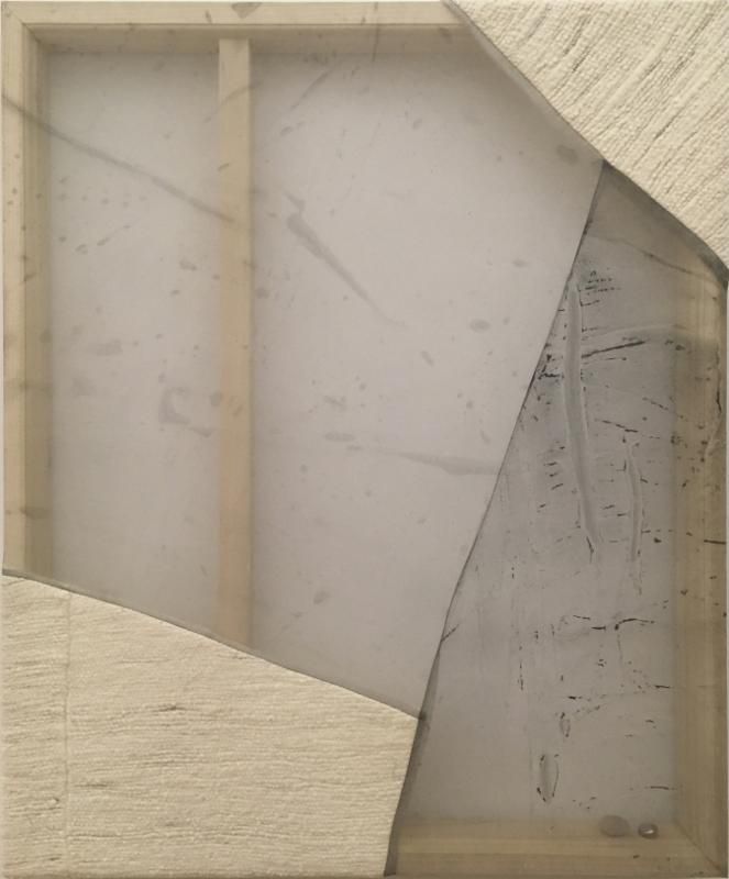 Martha Tuttle, I Long and Seek After at Tilton, photo 2