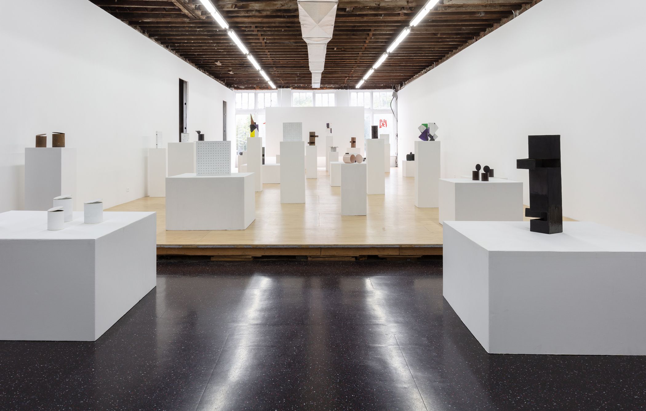 Peter Fischli, Cans, Bags & Boxes at Reena Spaulings Fine Art, photo 5