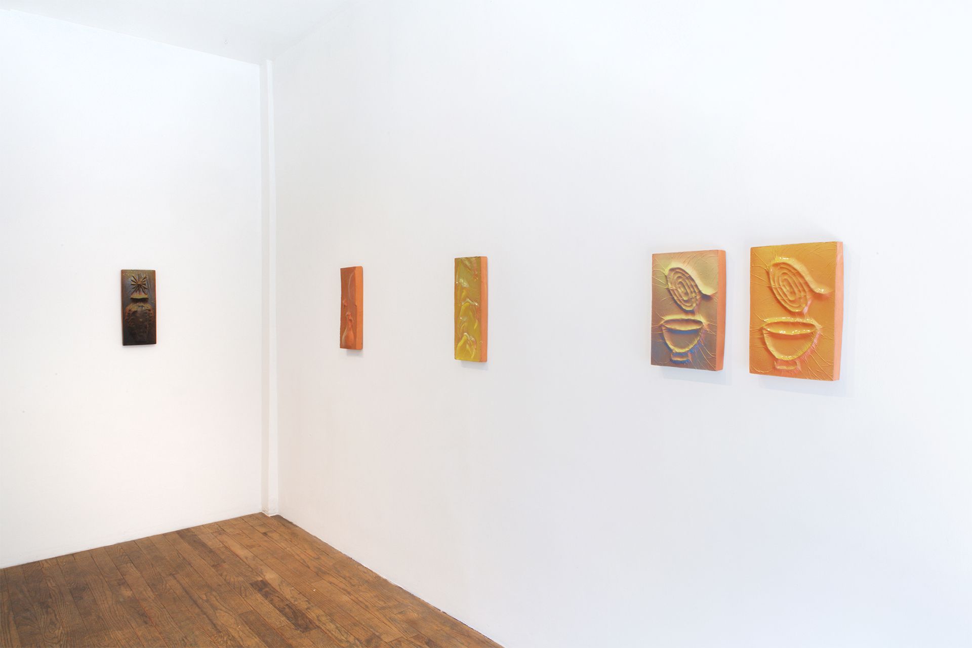 Ryan Rennie, Nightshade at New Collectors, photo 3