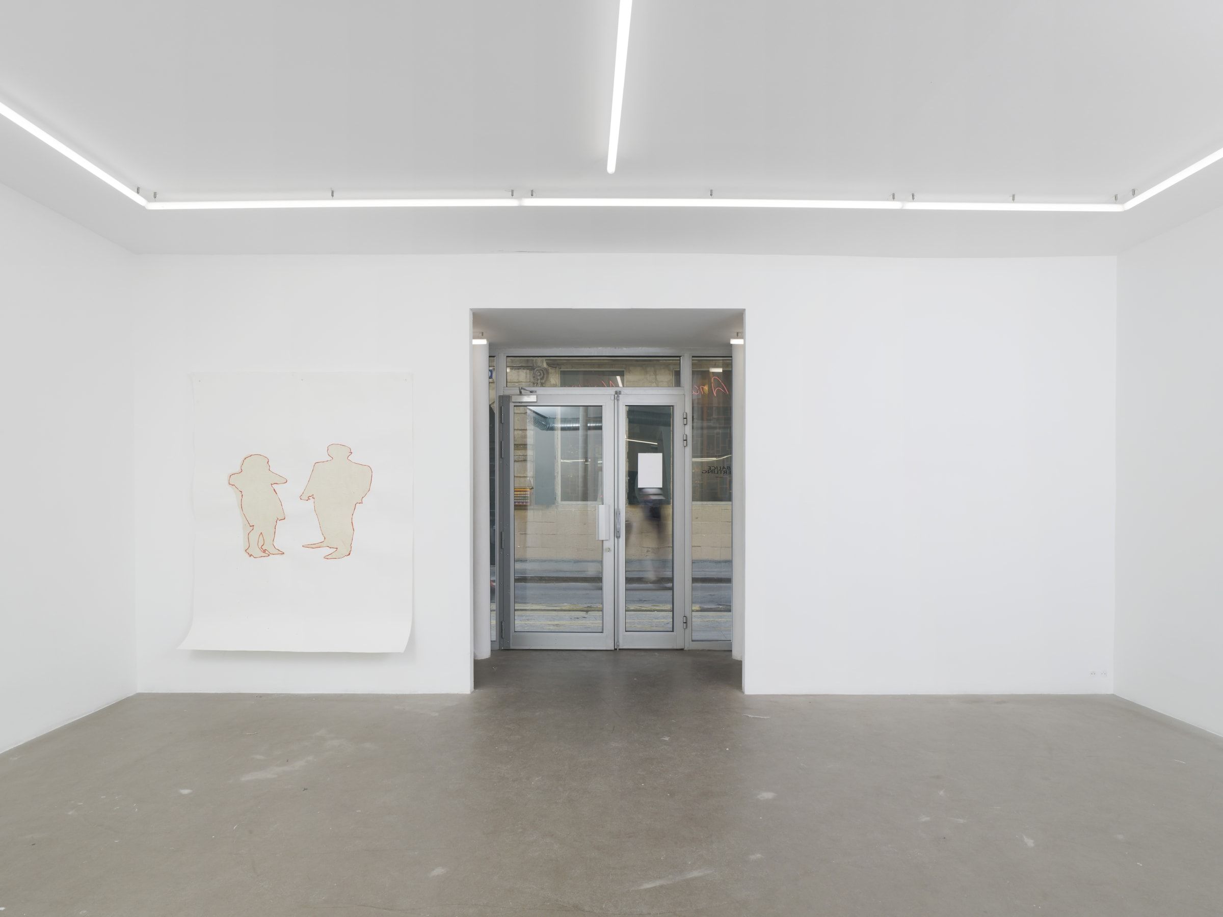 Antonio López, Trotter at Balice Hertling, photo 7