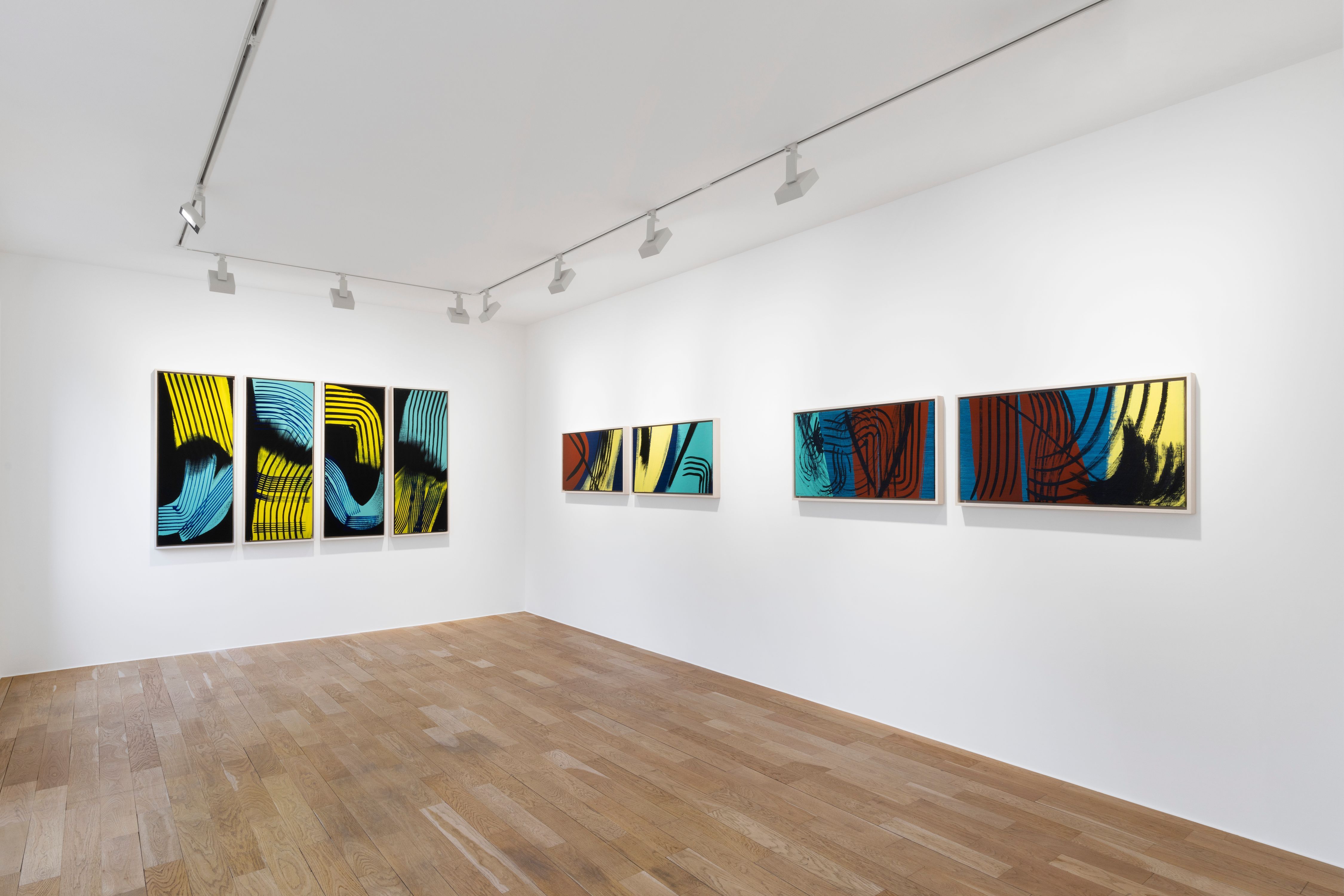 Panorama, Panorama at Perrotin, photo 5