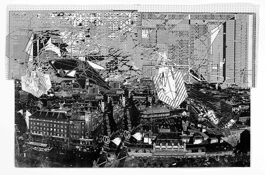 Lebbeus Woods, image 2 of 2